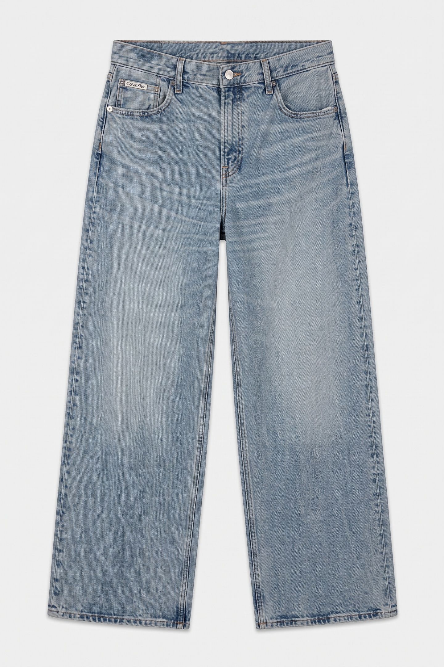 LOW RISE BAGGY VINTAGE JEAN VINTAGE OCEANA 3