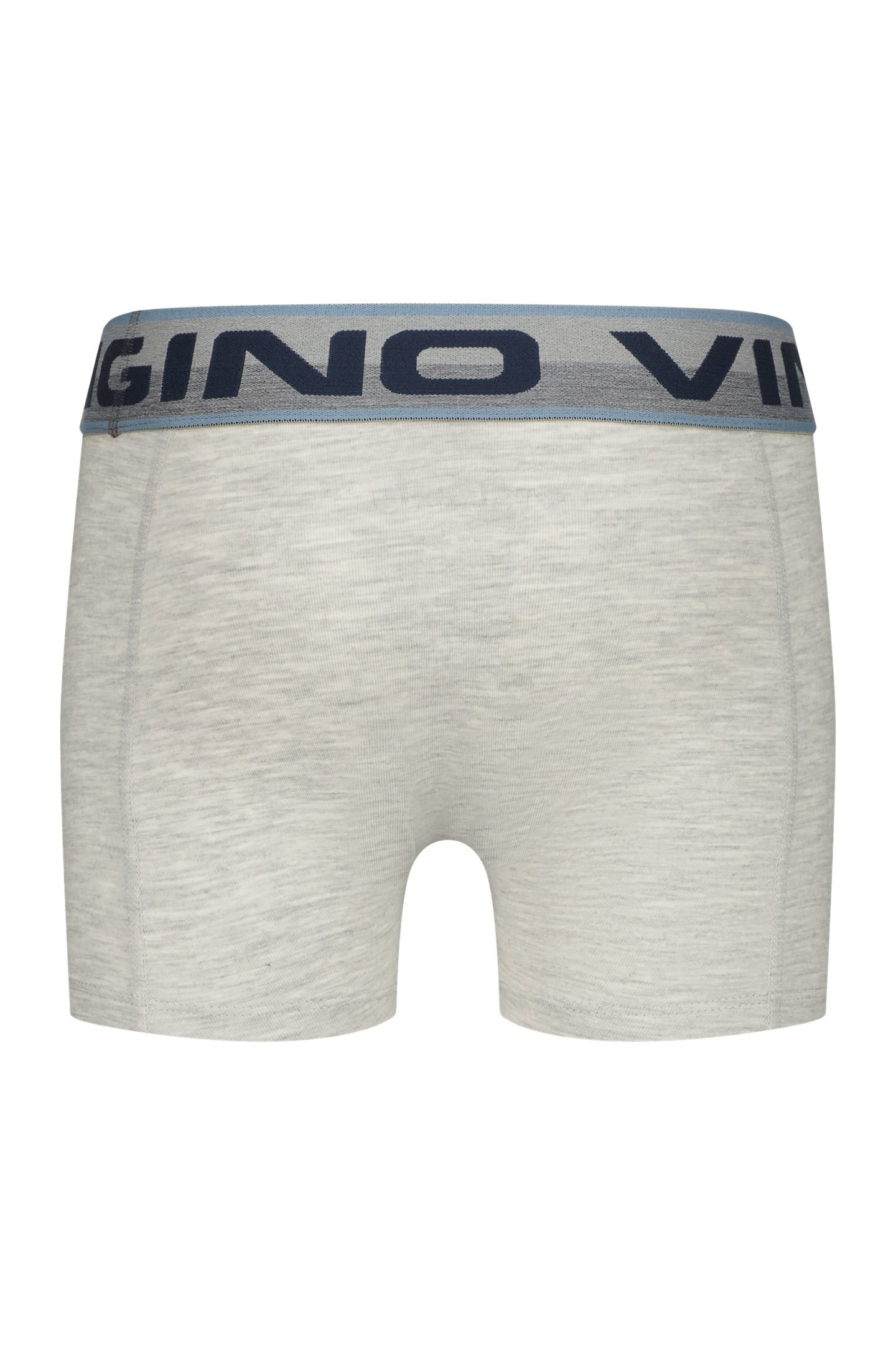 BOYS BWO26-CHECK 4-PACK BOXER MULTICOLOR BLUE 3