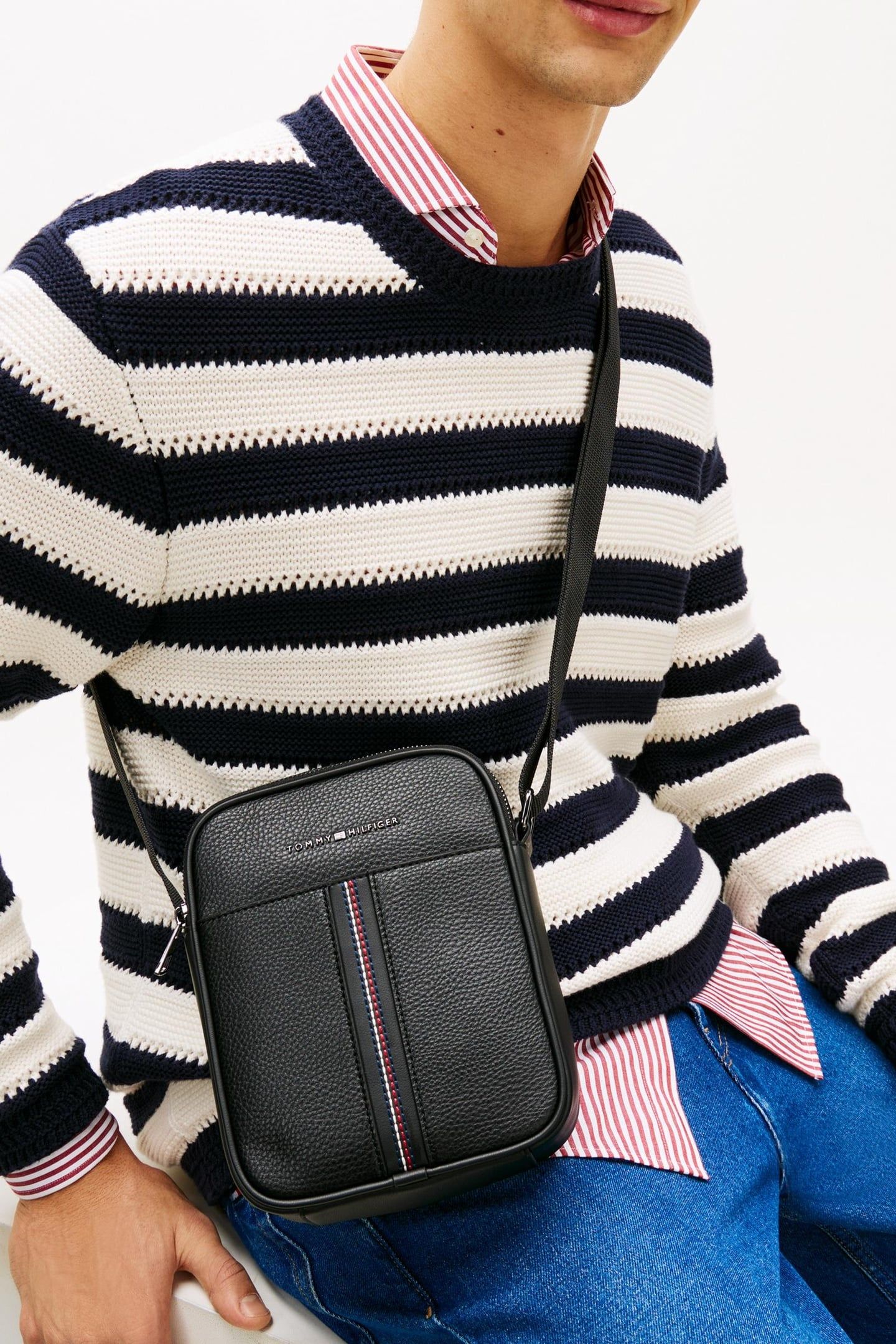 CENTRAL MINI REPORTER BLACK 3