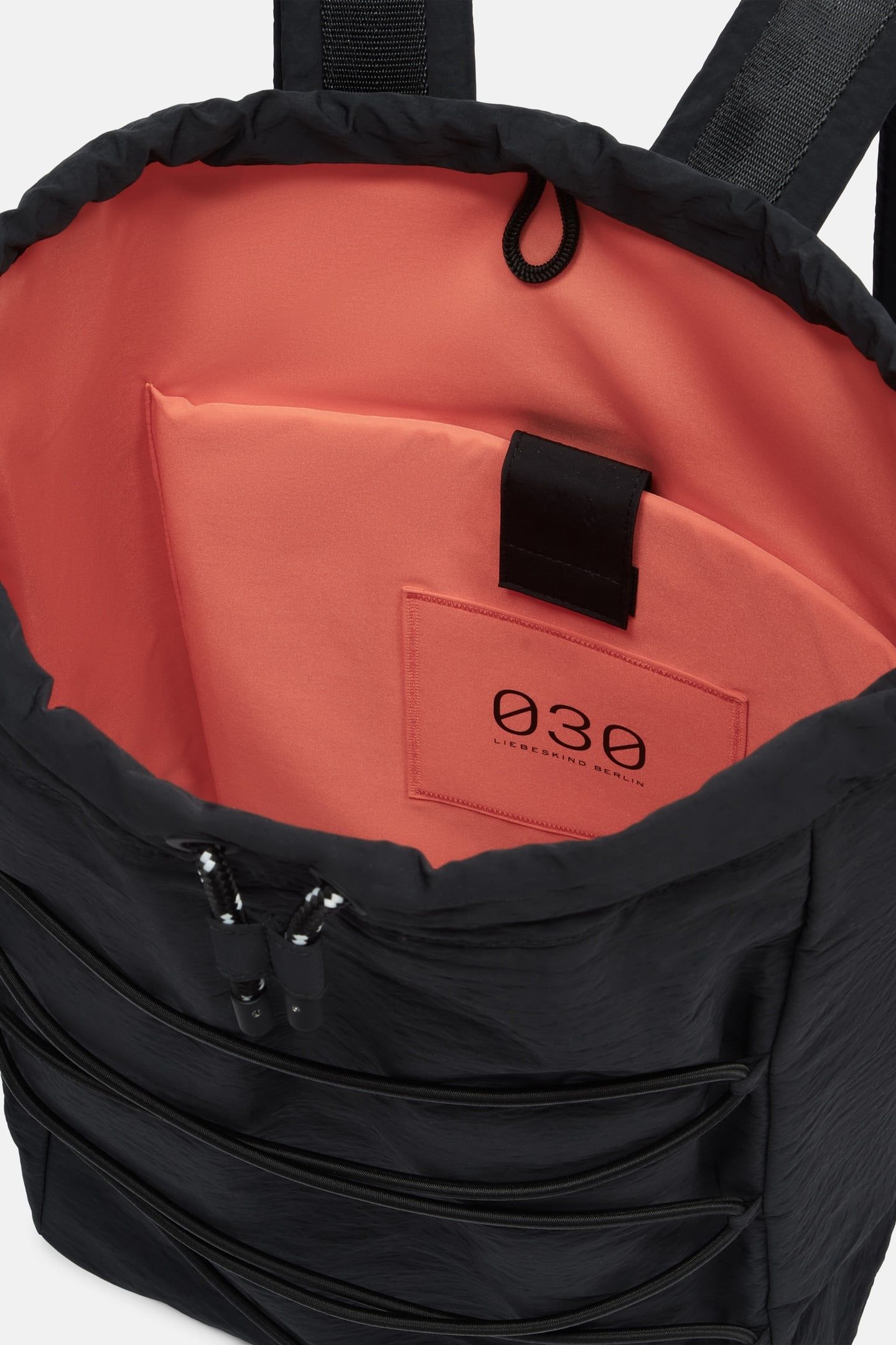 BACKPACK LARGE BLACK 5