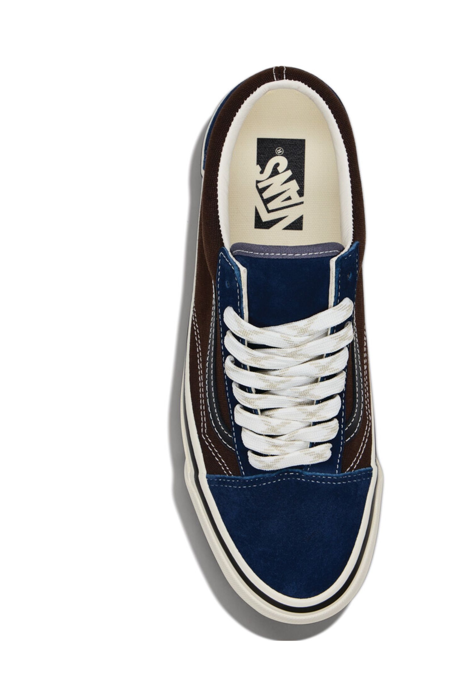UNISEX LX OLD SKOOL BLUE 2