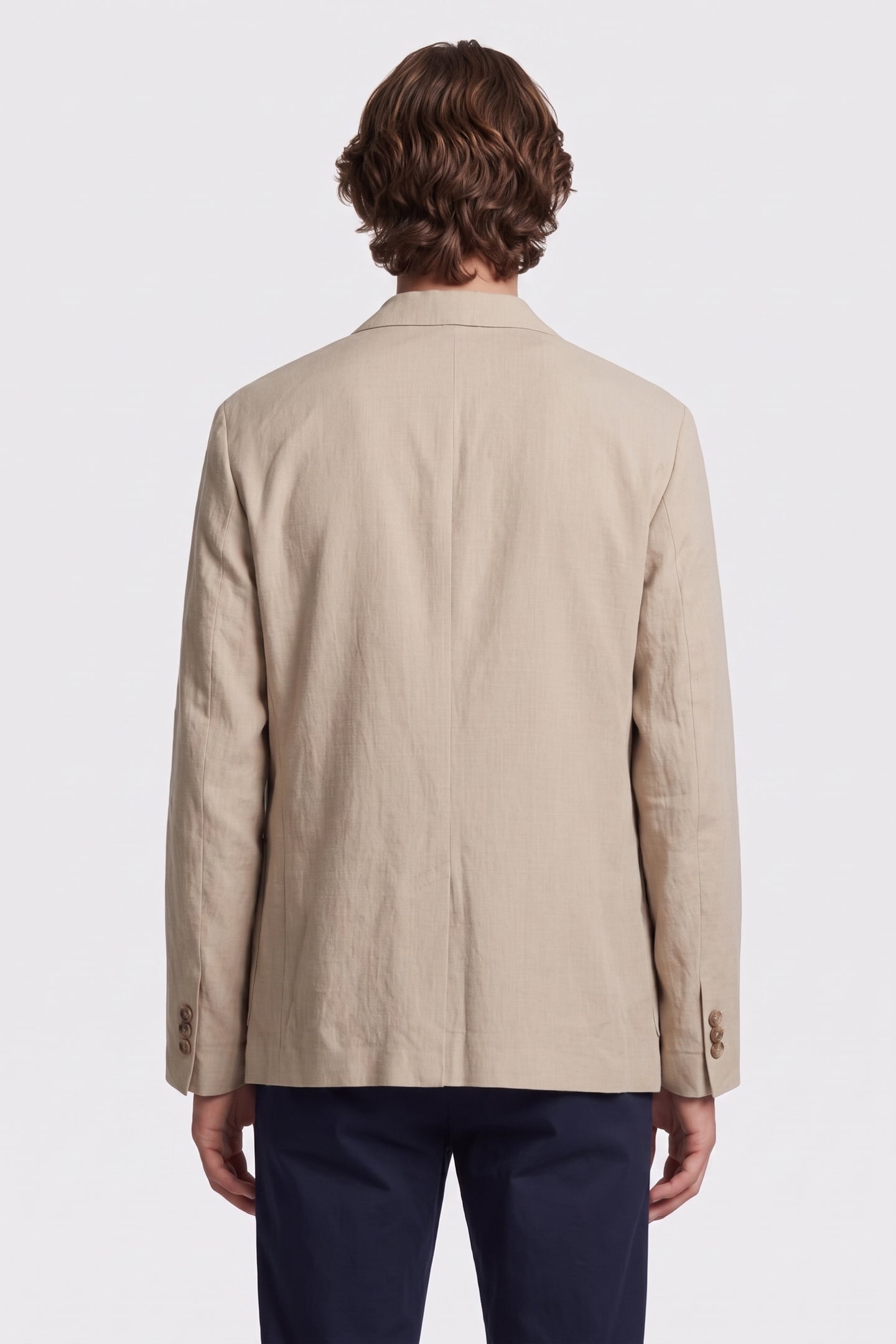DEVITO PRESS BEIGE 2