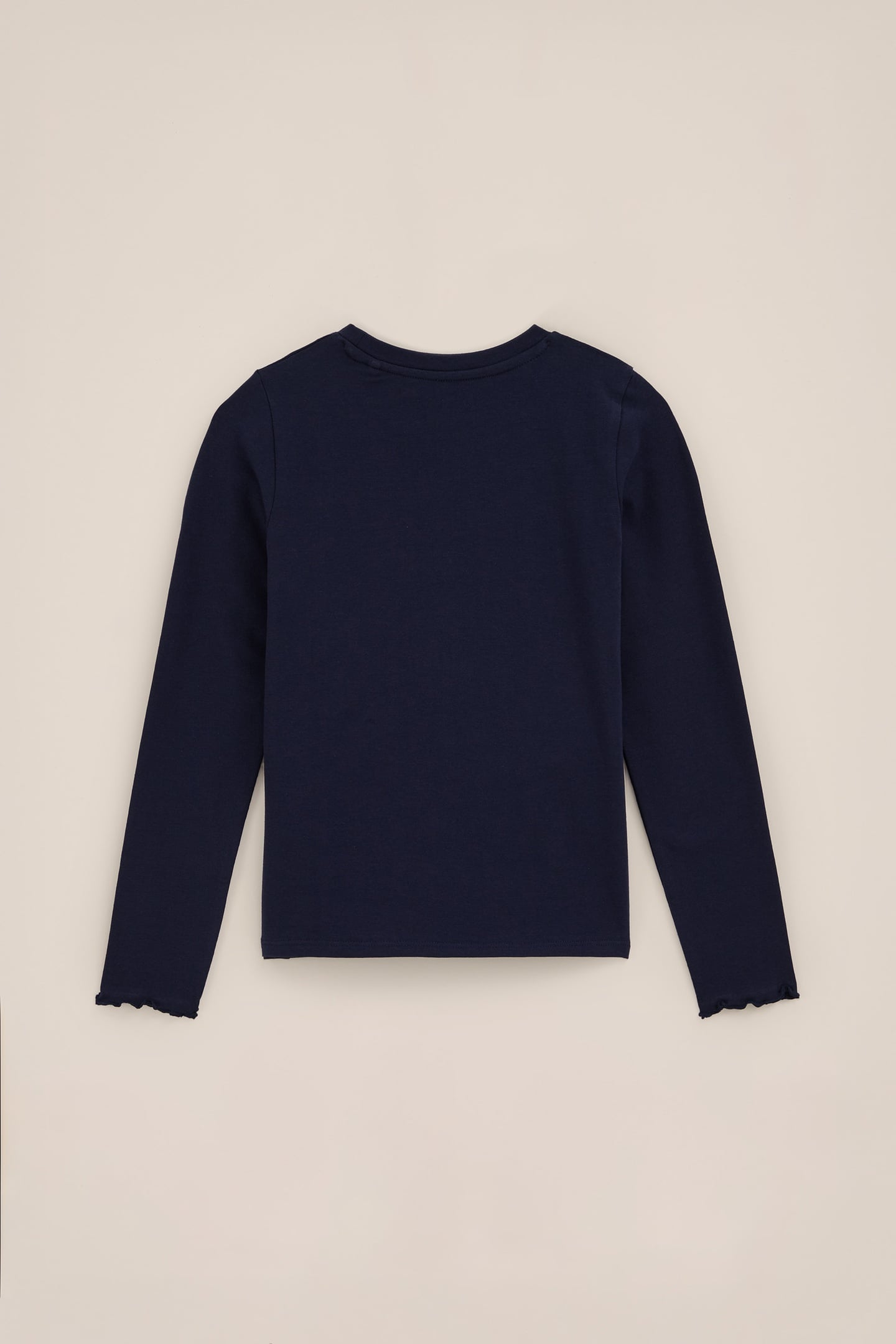 T-SHIRT DARK BLUE 4