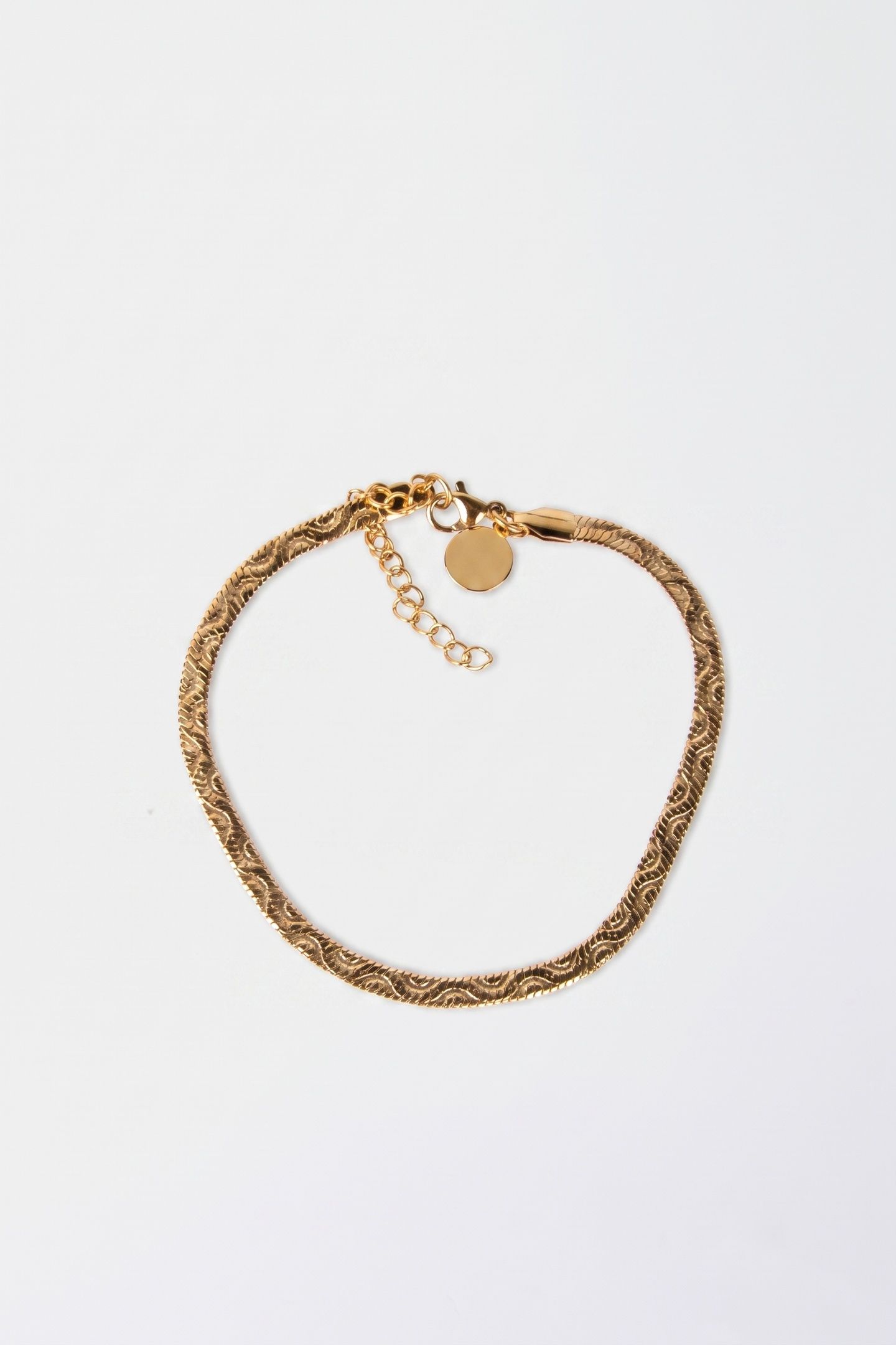 MAHINA CLUB BLISSFUL SET GOLD 3