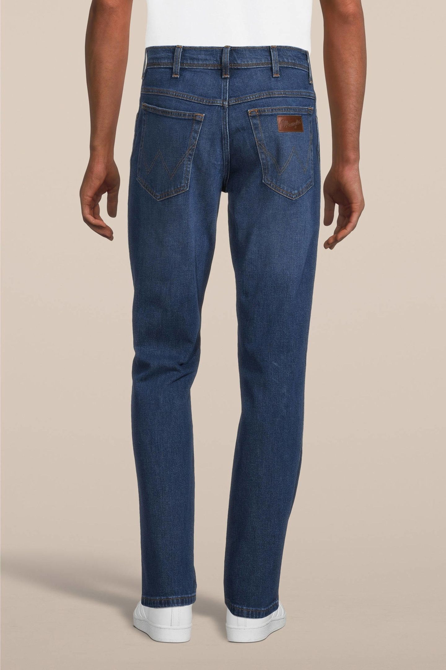 TEXAS HALLUCINATIONS BLUE JEANS 2