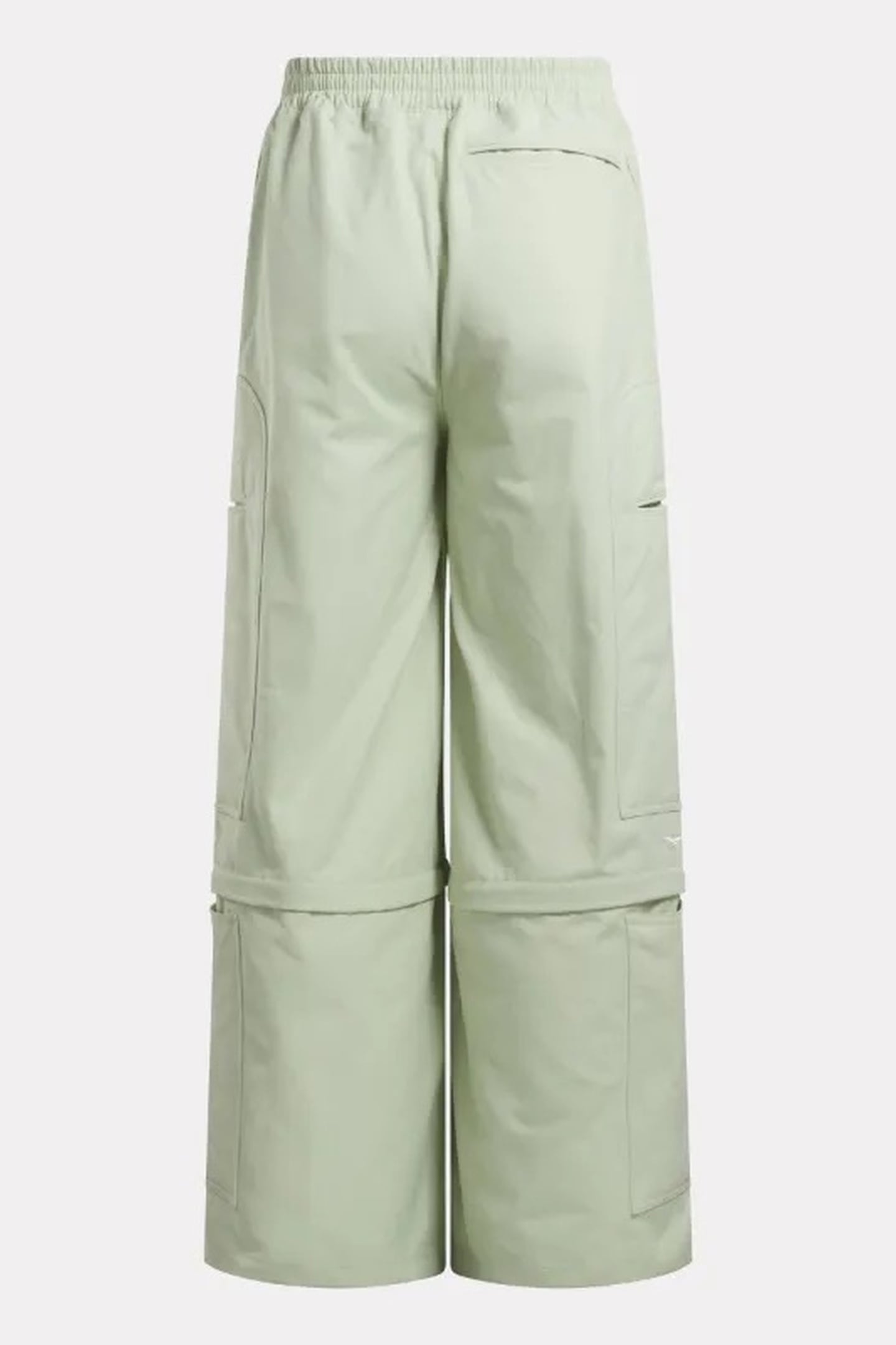 UNISEX RBK TOBE ZIP PANT MINT 5