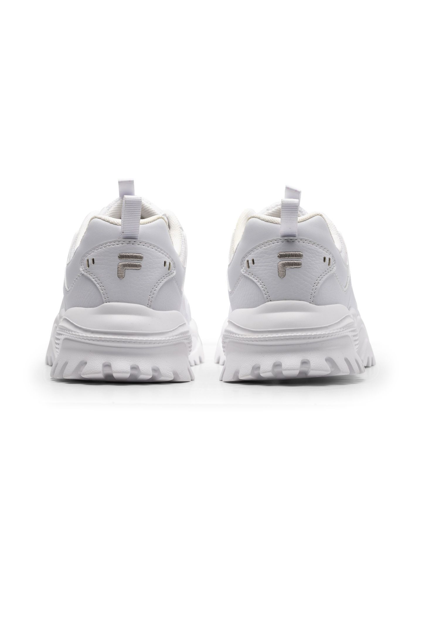 ELECTRIC FLOW WHITE 4