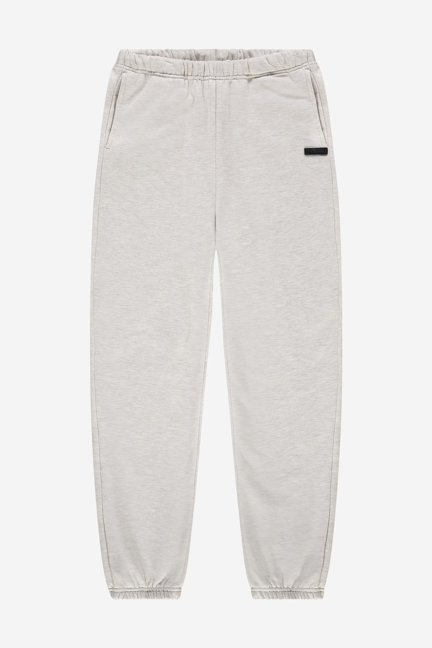 BANKS MELANGE SWEATPANTS TAUPE MELANGE 2