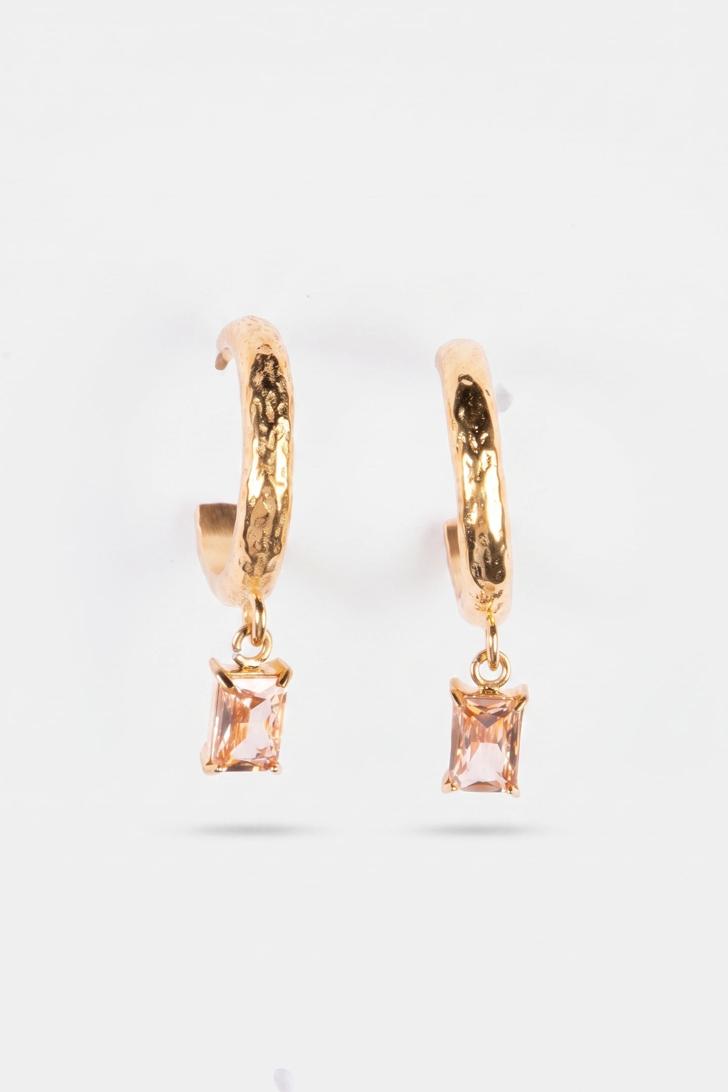 CANYON OHRRINGE GOLD 4