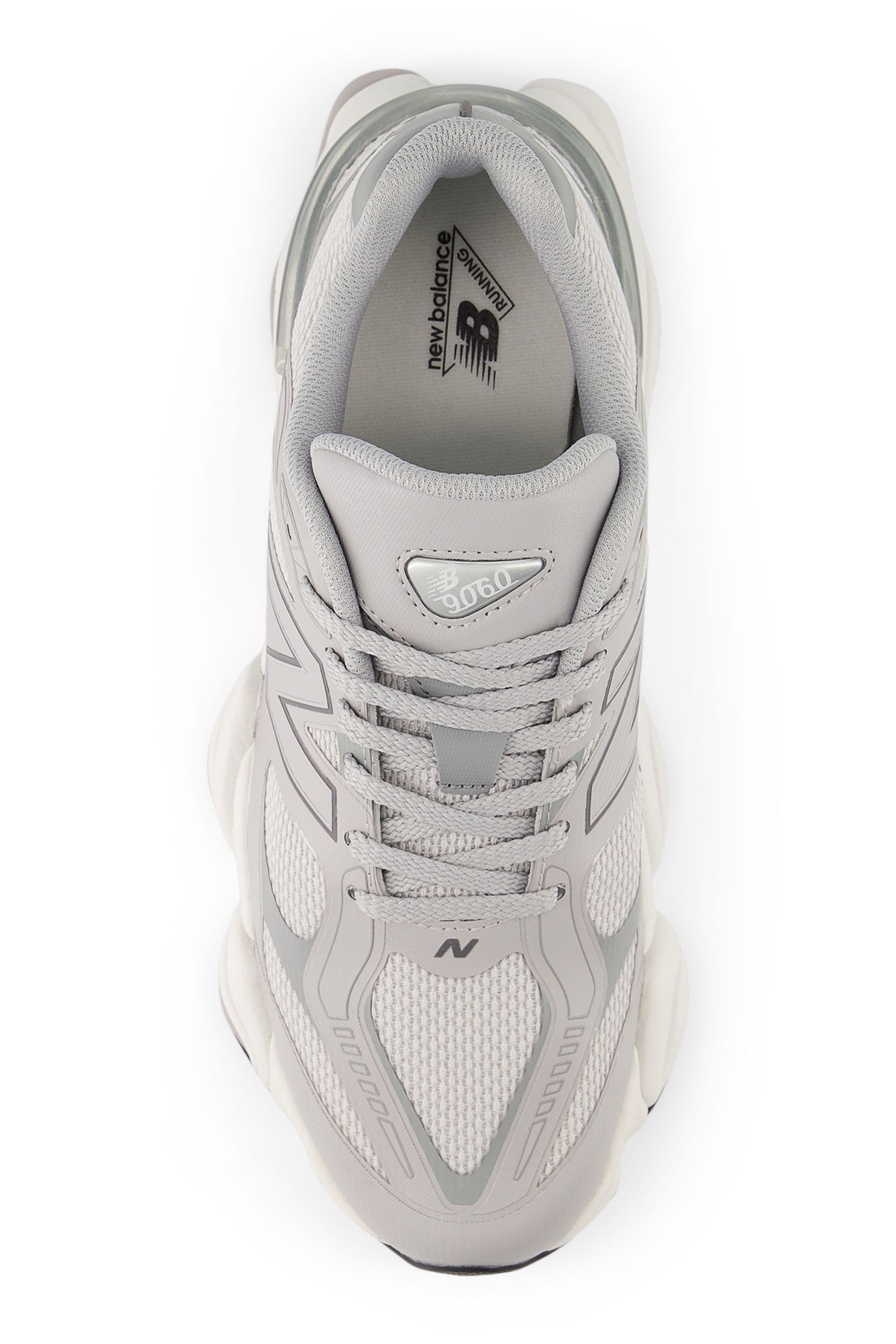 UNISEX 9060Z RAINCLOUD 5