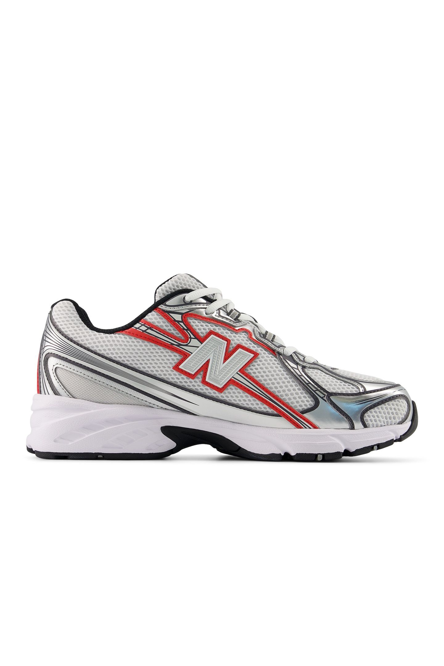 UNISEX 740 GREY MATTER 3