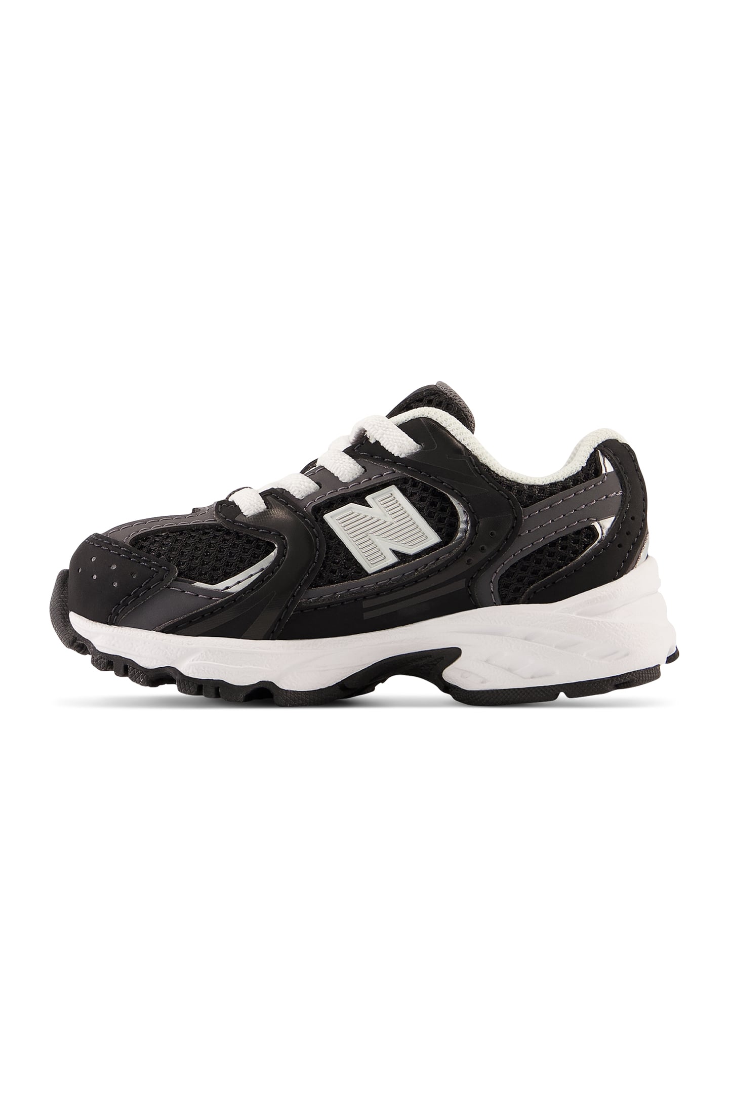 INFANT BOYS 530 BUNGEE BLACK 5