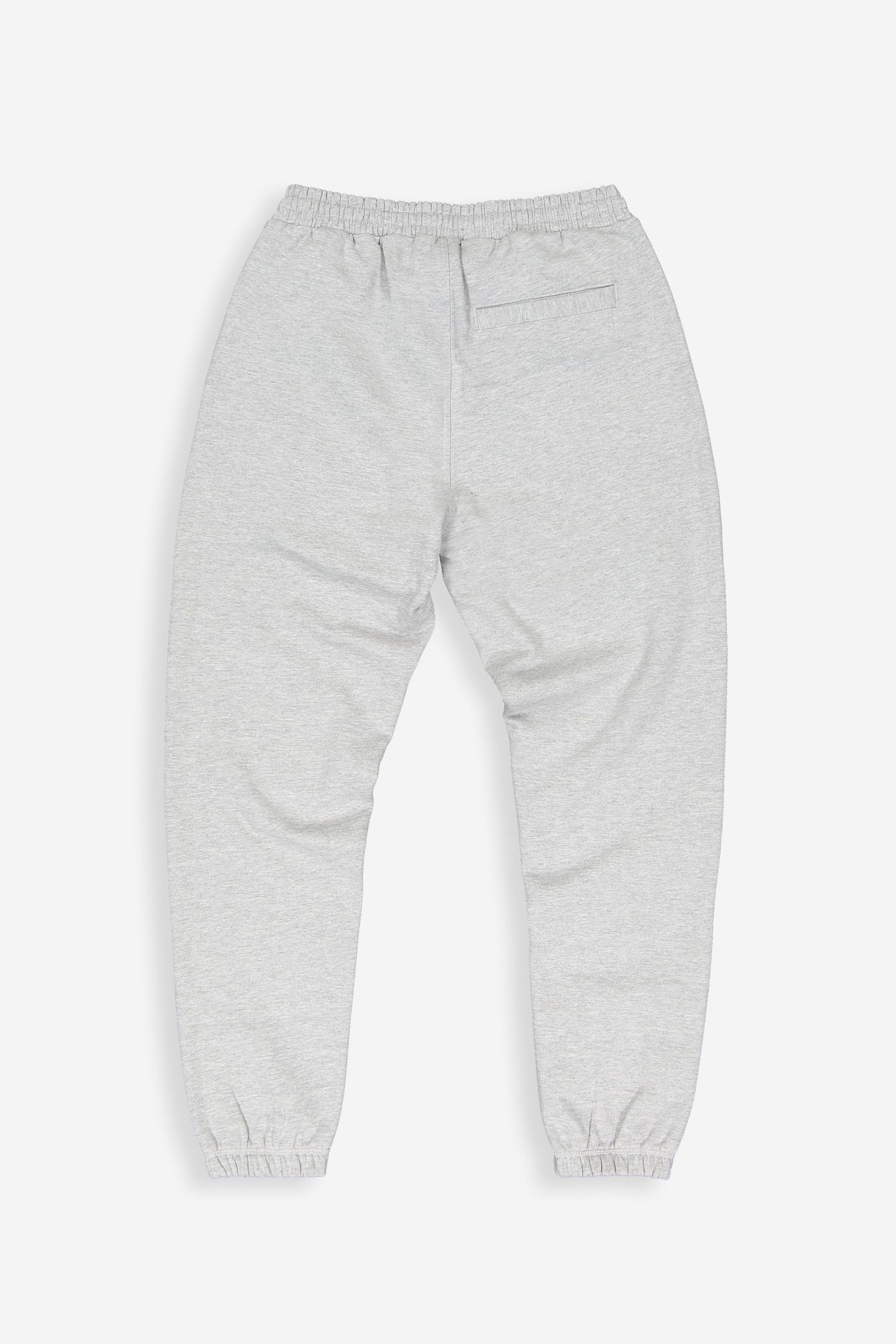 ARMY SWEAT PANT VINTAGE GREY MELANGE 4