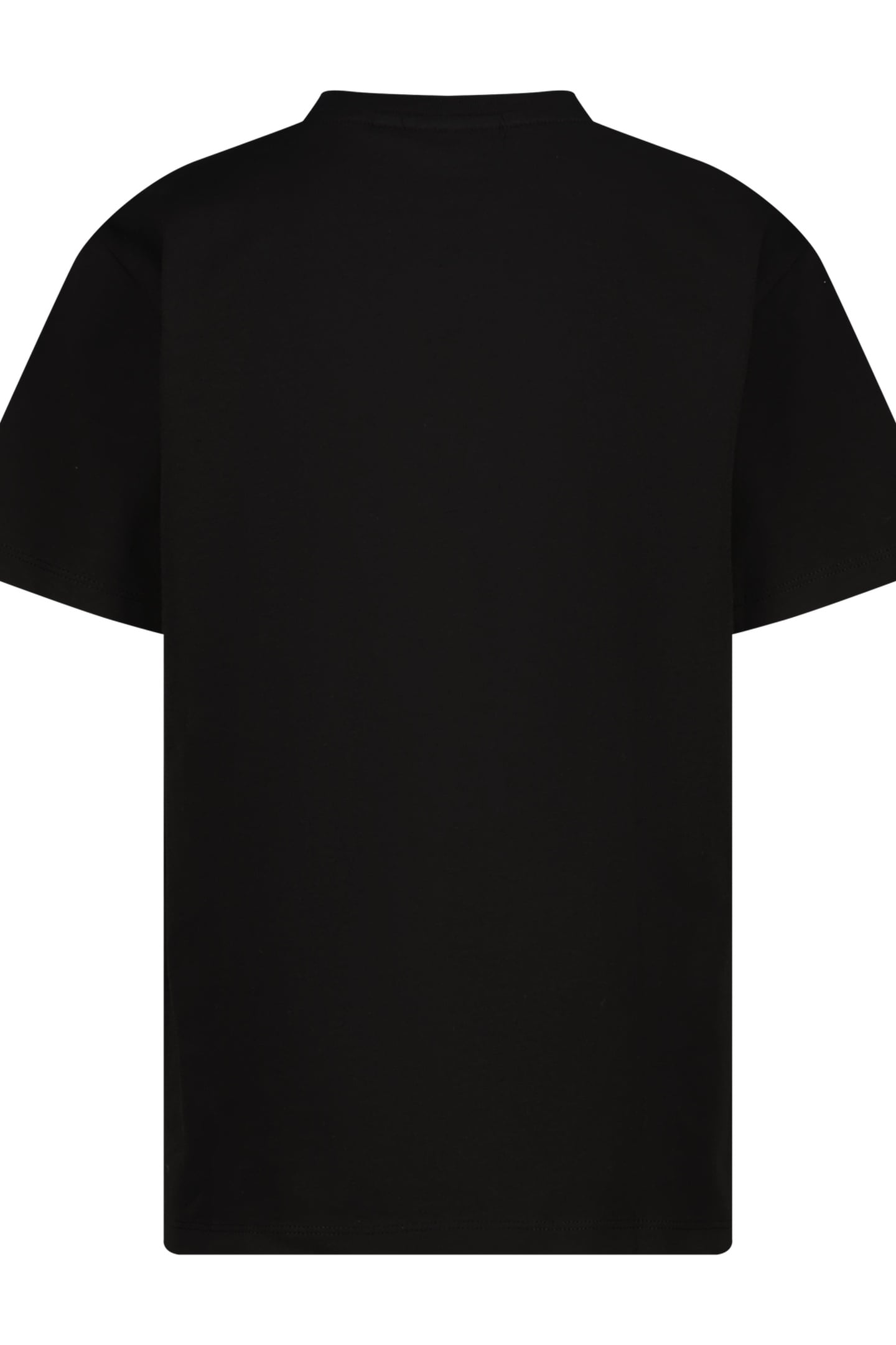 BOYS HABOR T-SHIRT DEEP BLACK 3