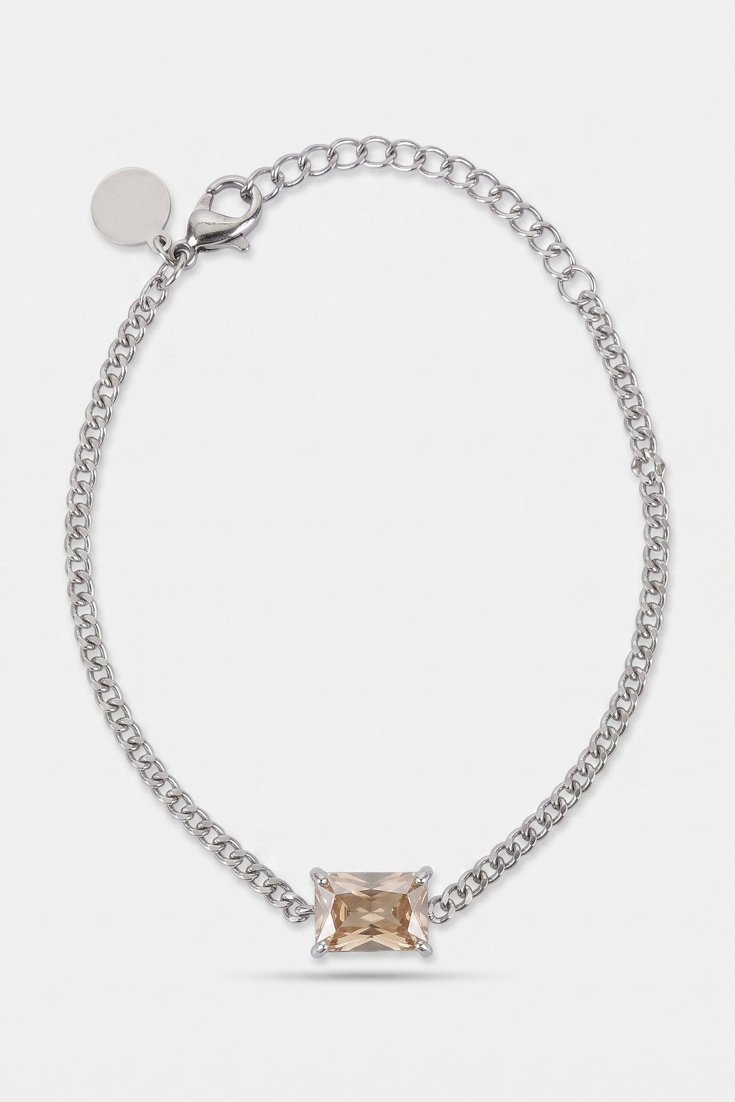 MAHINA CLUB RADIANT SET SILVER 4