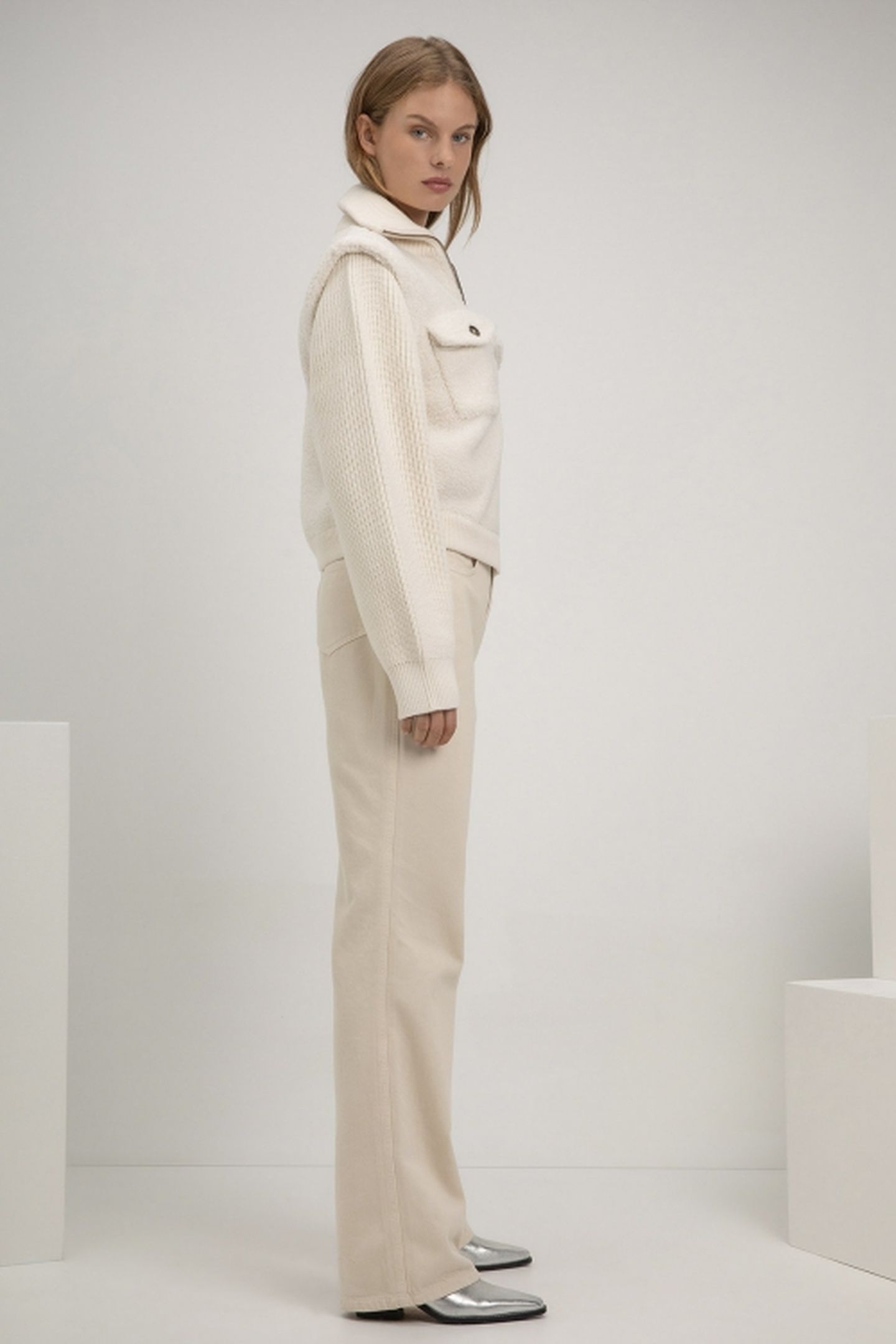 SEV JACKET OFF WHITE 3