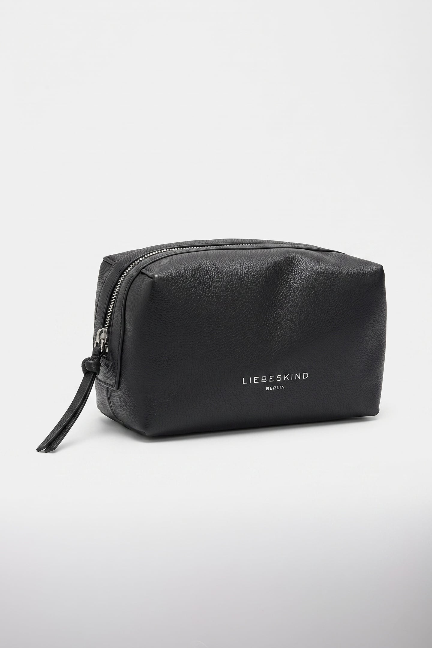 POUCH ACCESSORIES SMALL BLACK 1