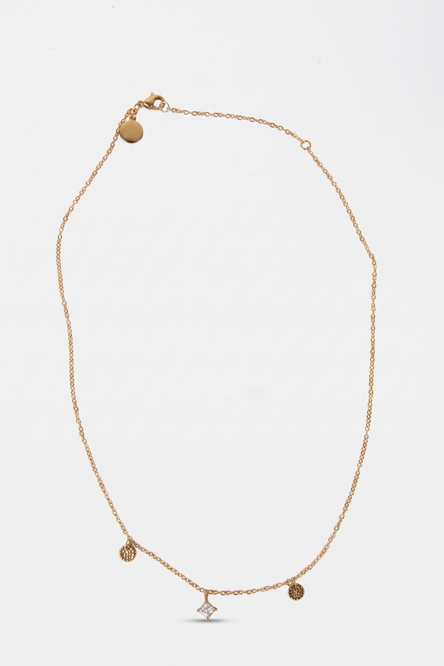 FLAME KETTE (FIRE) GOLD 3