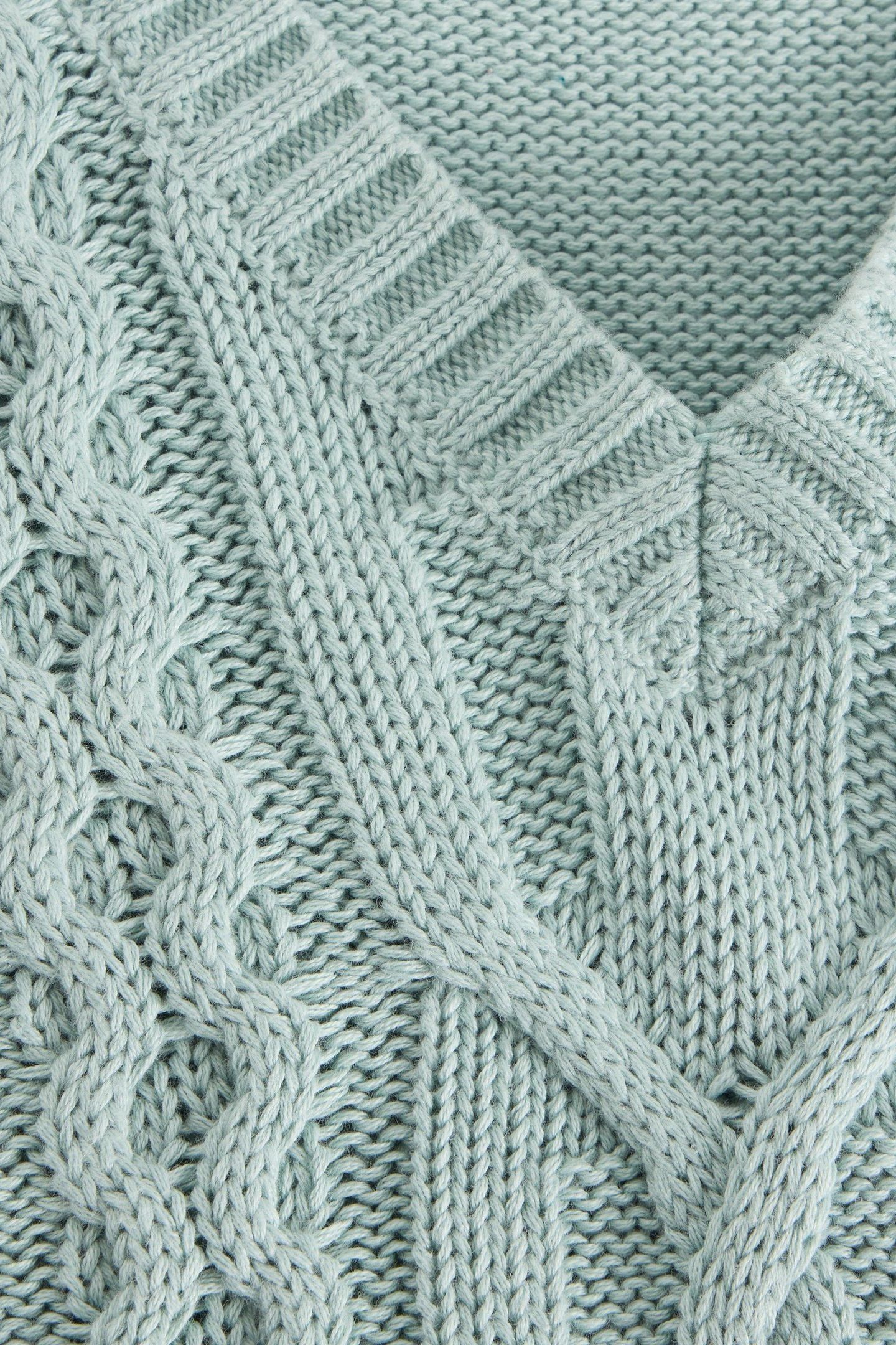 CABLE TANK DUSTY BLUE 4