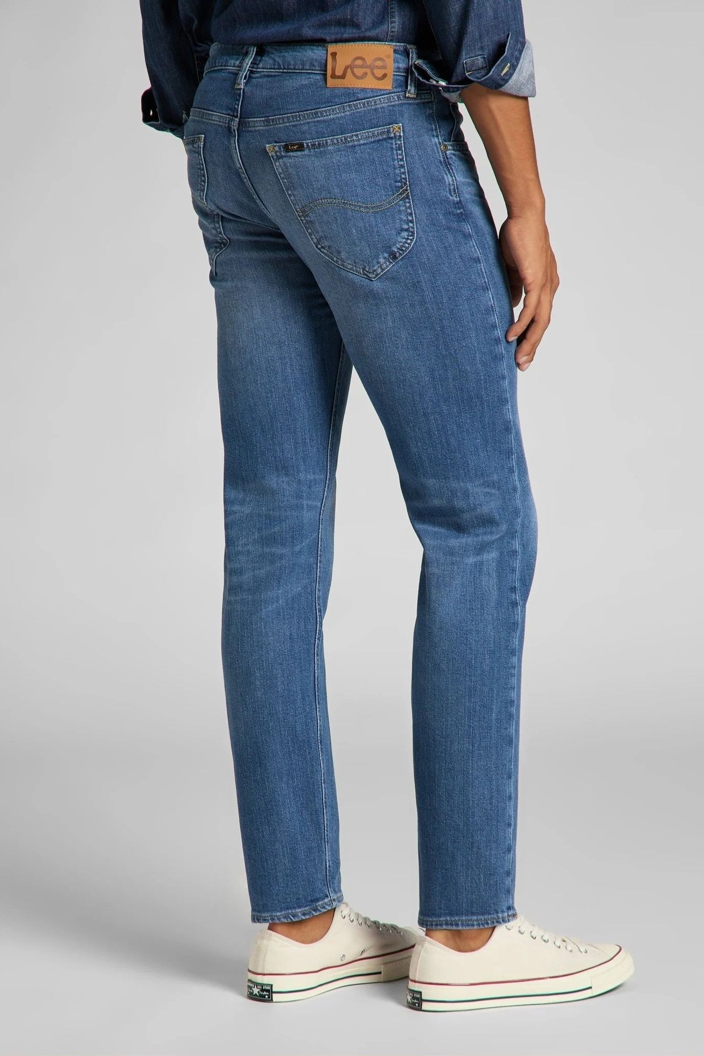 DAREN DARK FREEPORT JEANS 3