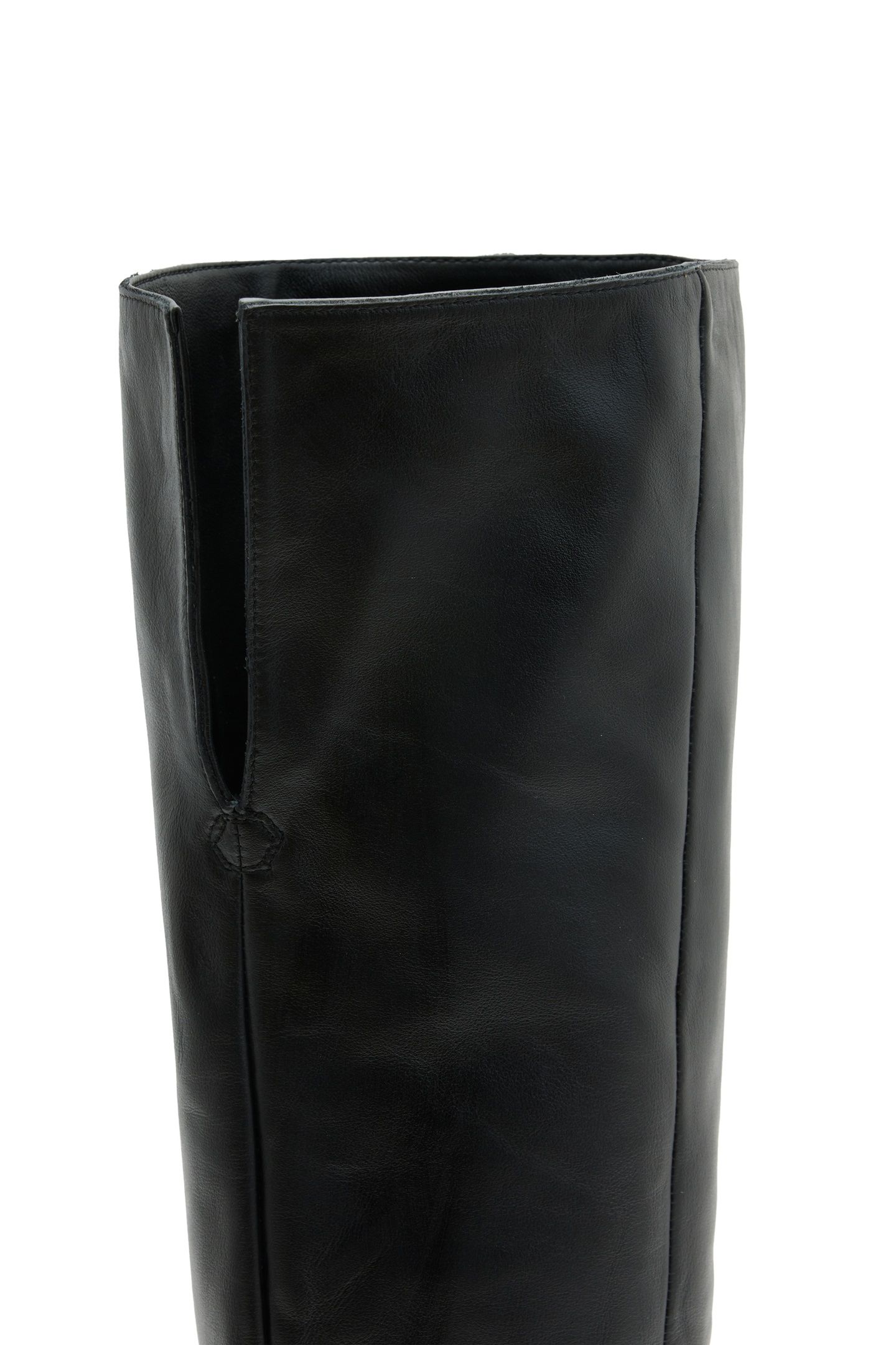 ODYSSEY BOOT BLACK 5