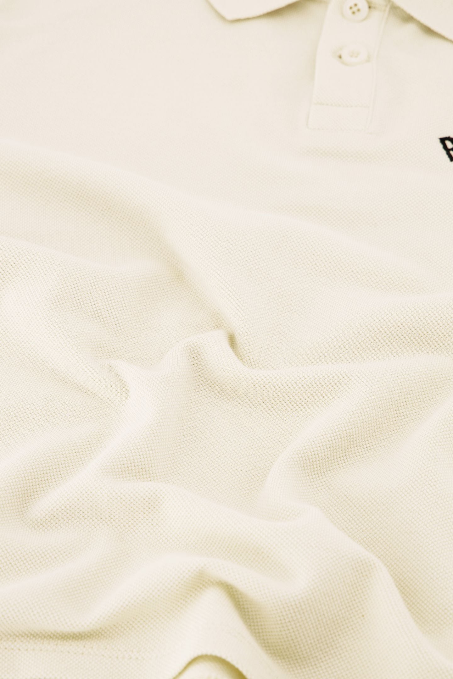 ROYAL RELAXED POLO SANDSTONE 3