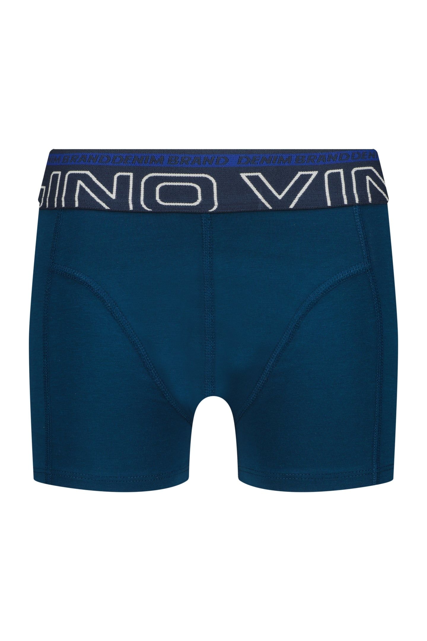 BOYS BWO26- GRAPHIC 3-PACK BOXER OIL BLUE 5