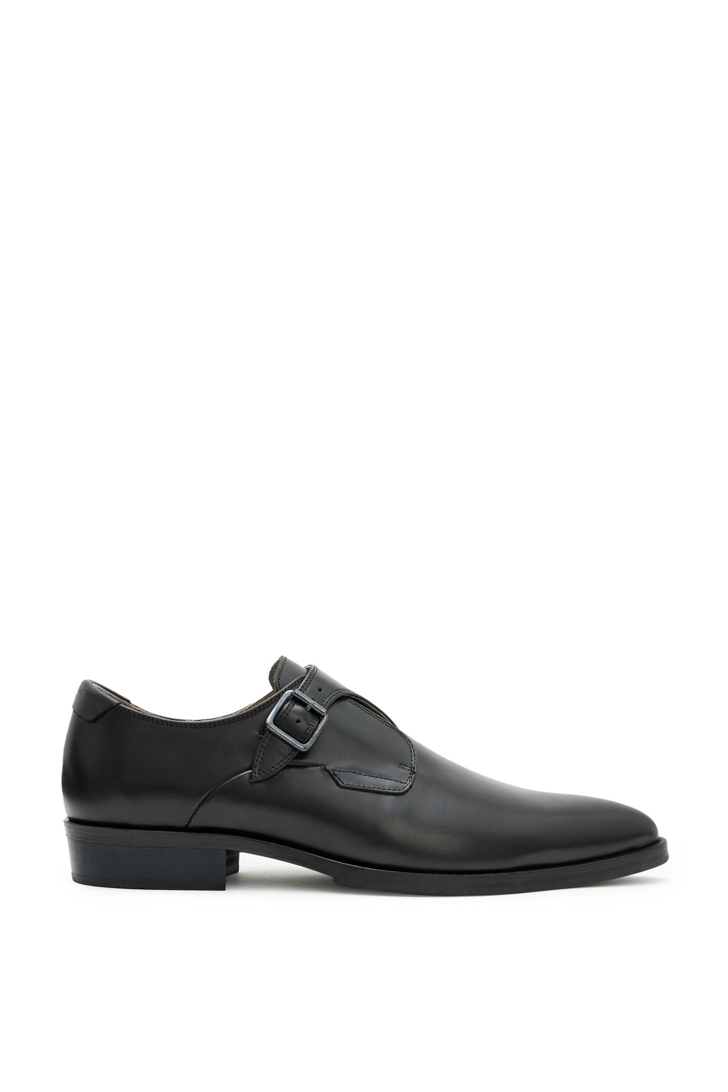 KEITH MONK BLACK 1