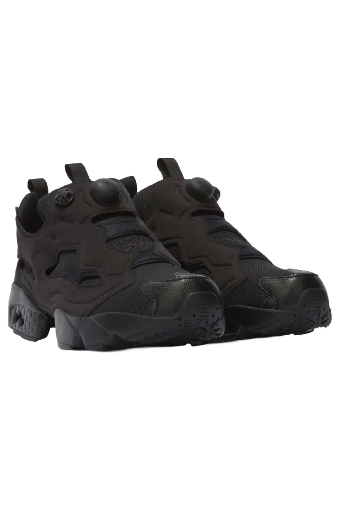 UNISEX INSTAPUMP FURY 94 BLACK/BLACK/BLACK 3