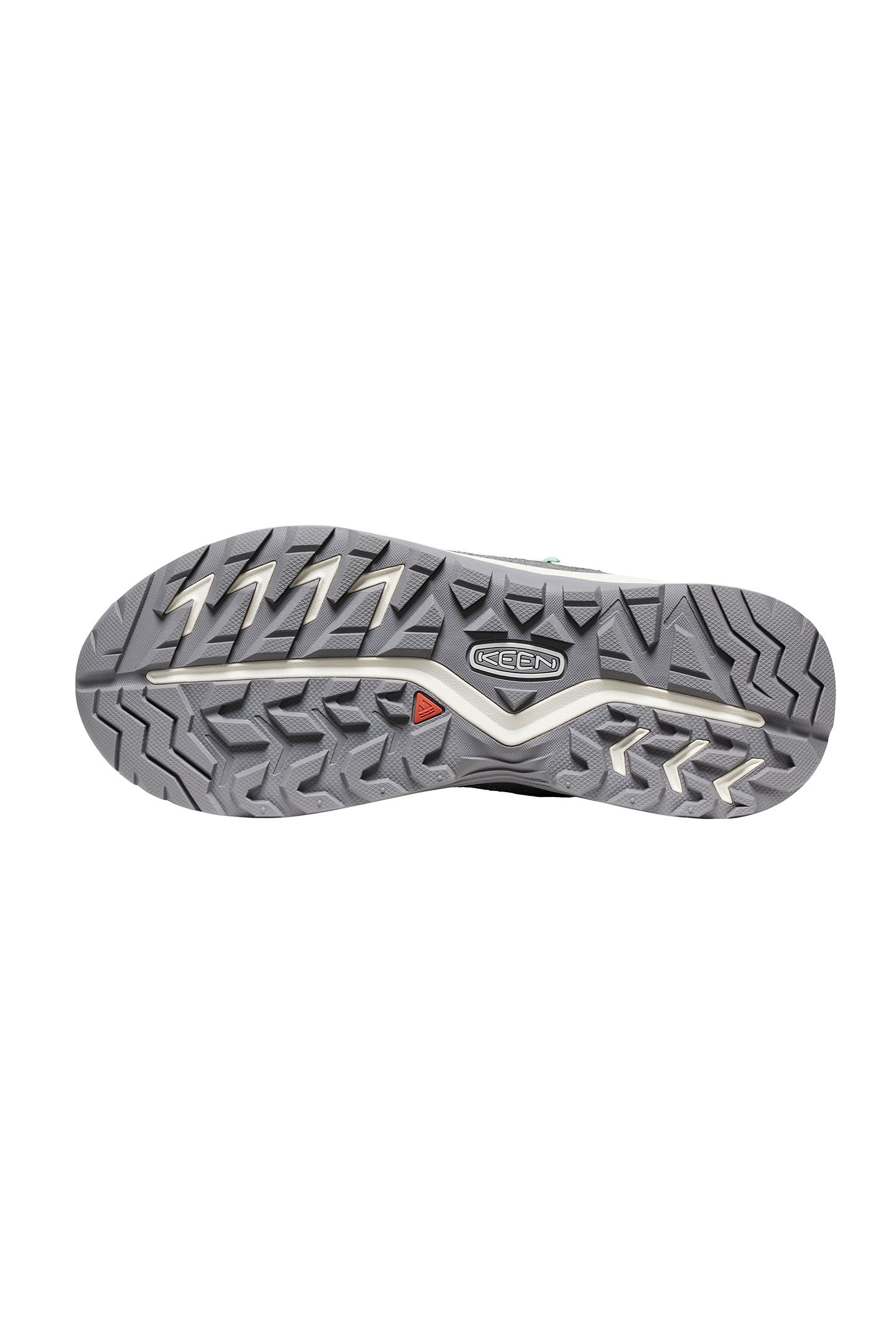 HIGHTRAIL MID WP ALLOY/LICHEN 6