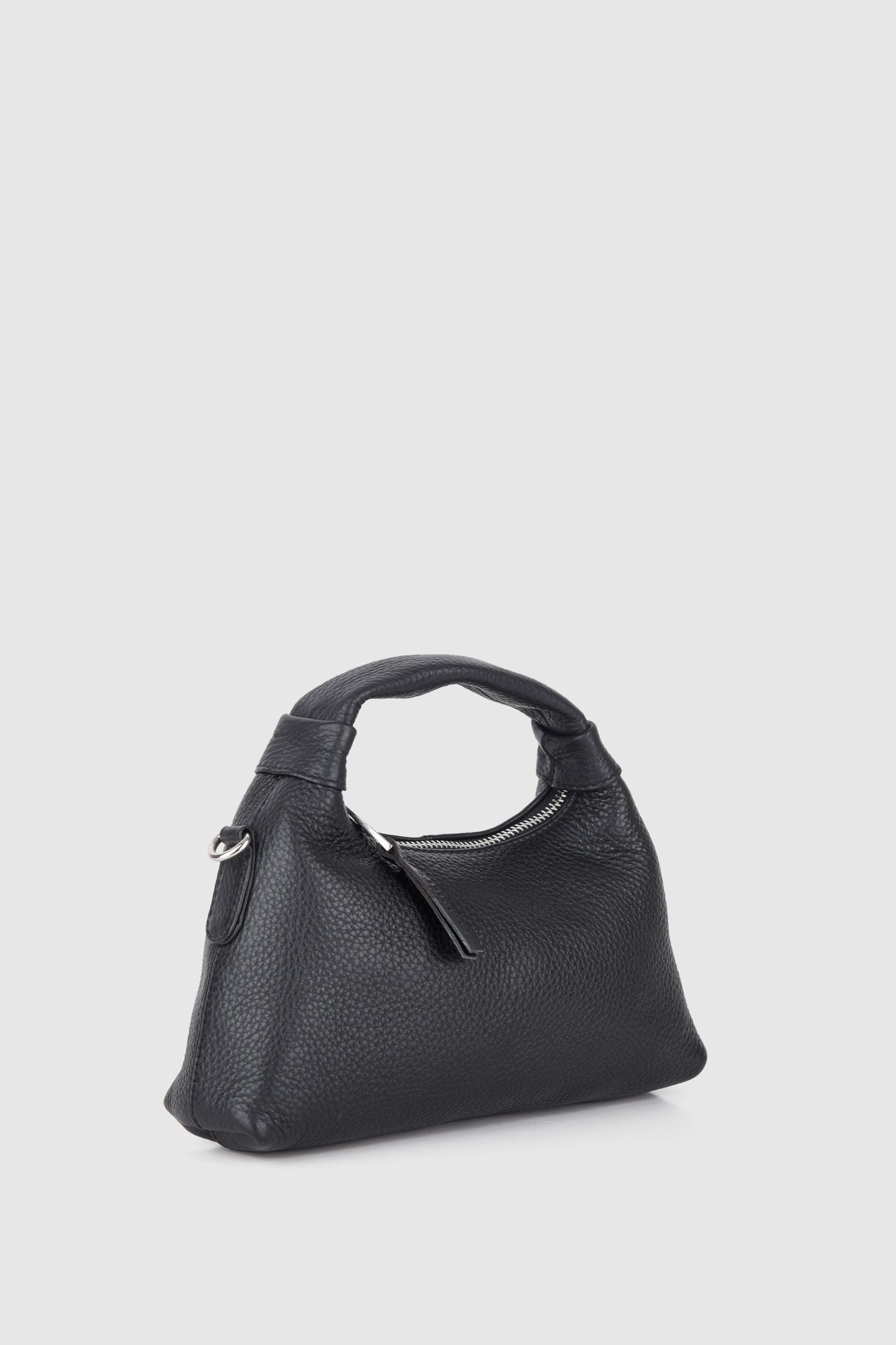MINI DANDY SOFT BLACK 4