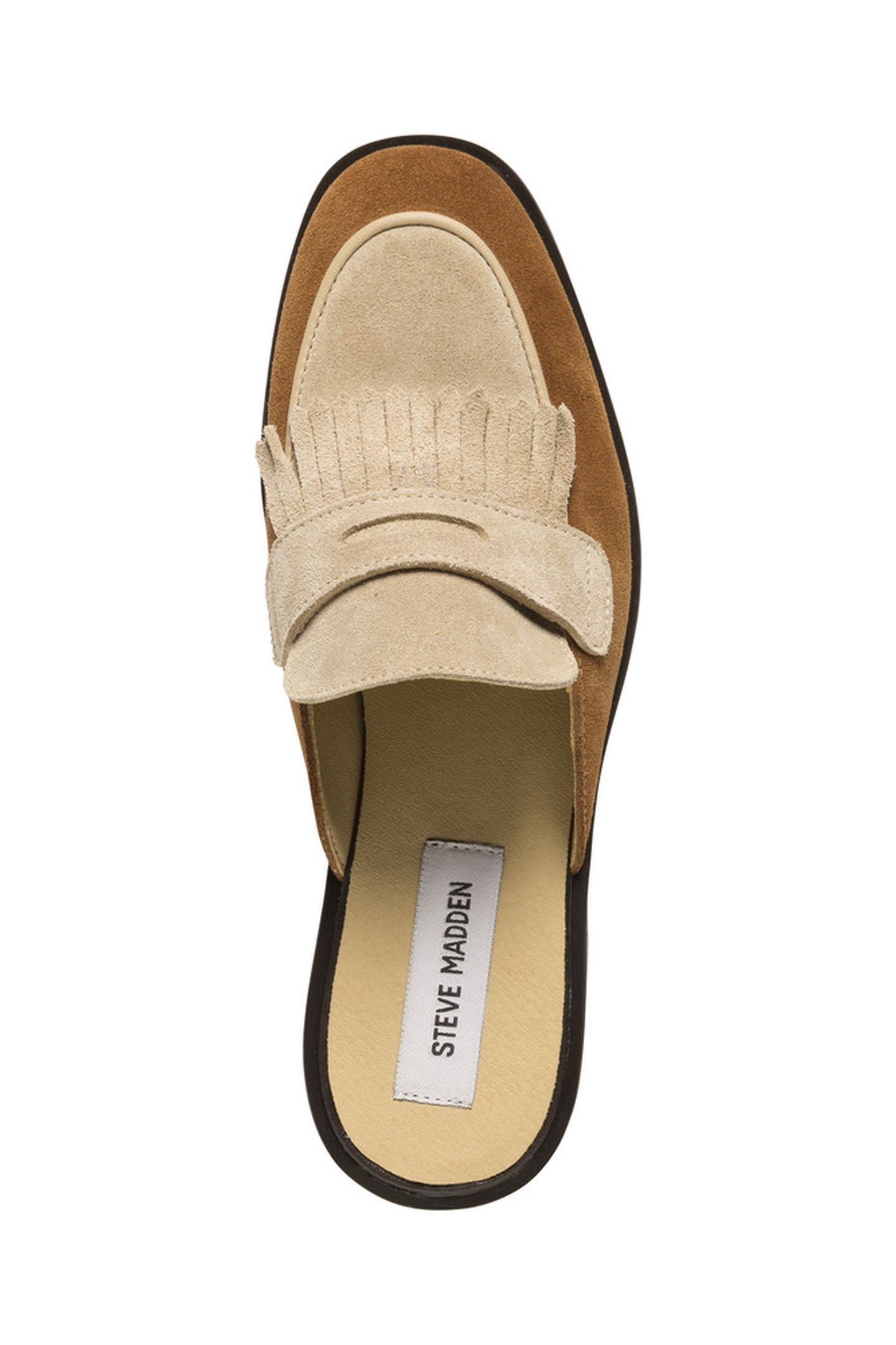 NANETTE FLAT SHOES TAN MULTI 3