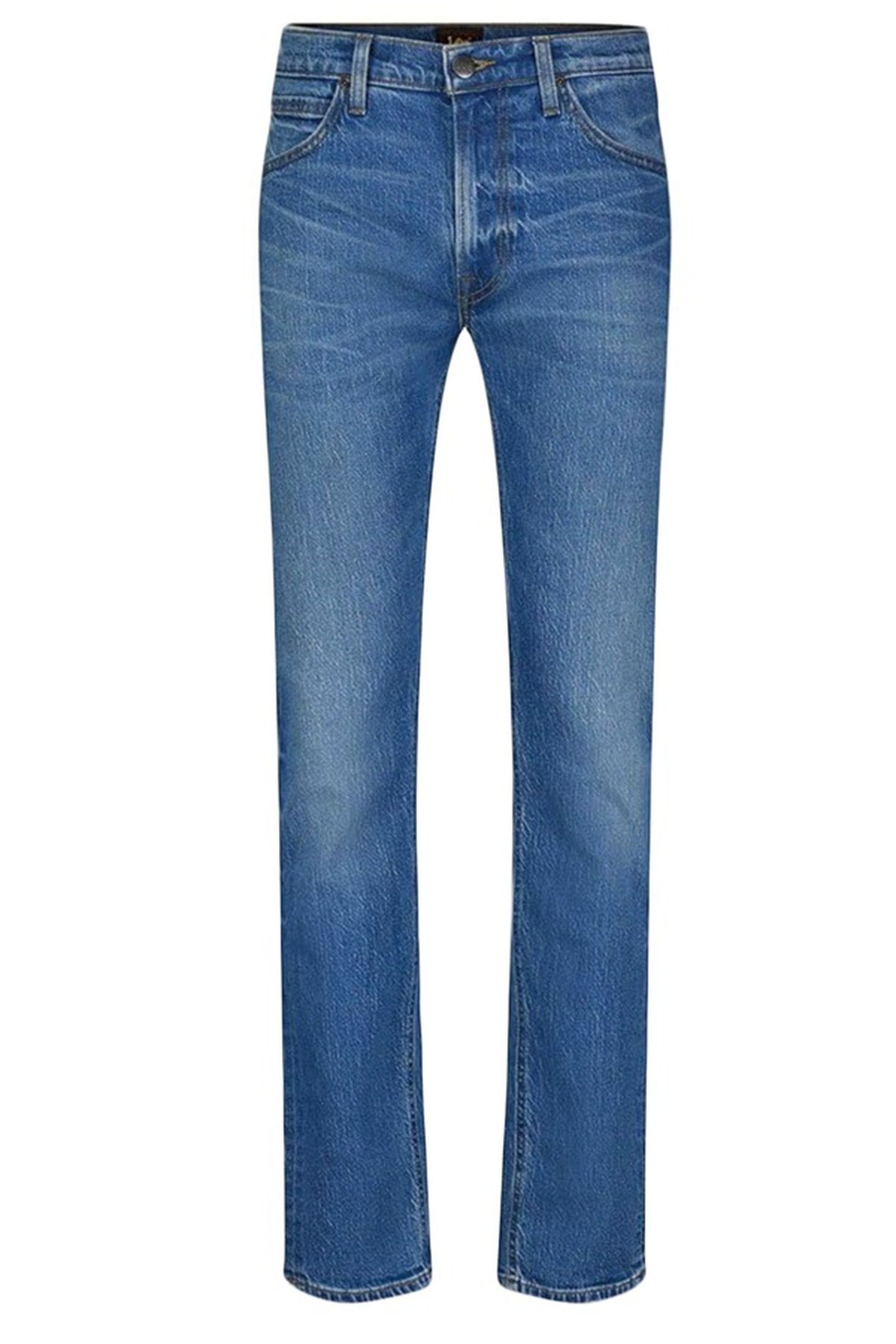 DAREN INDIGO VINTAGE JEANS 5