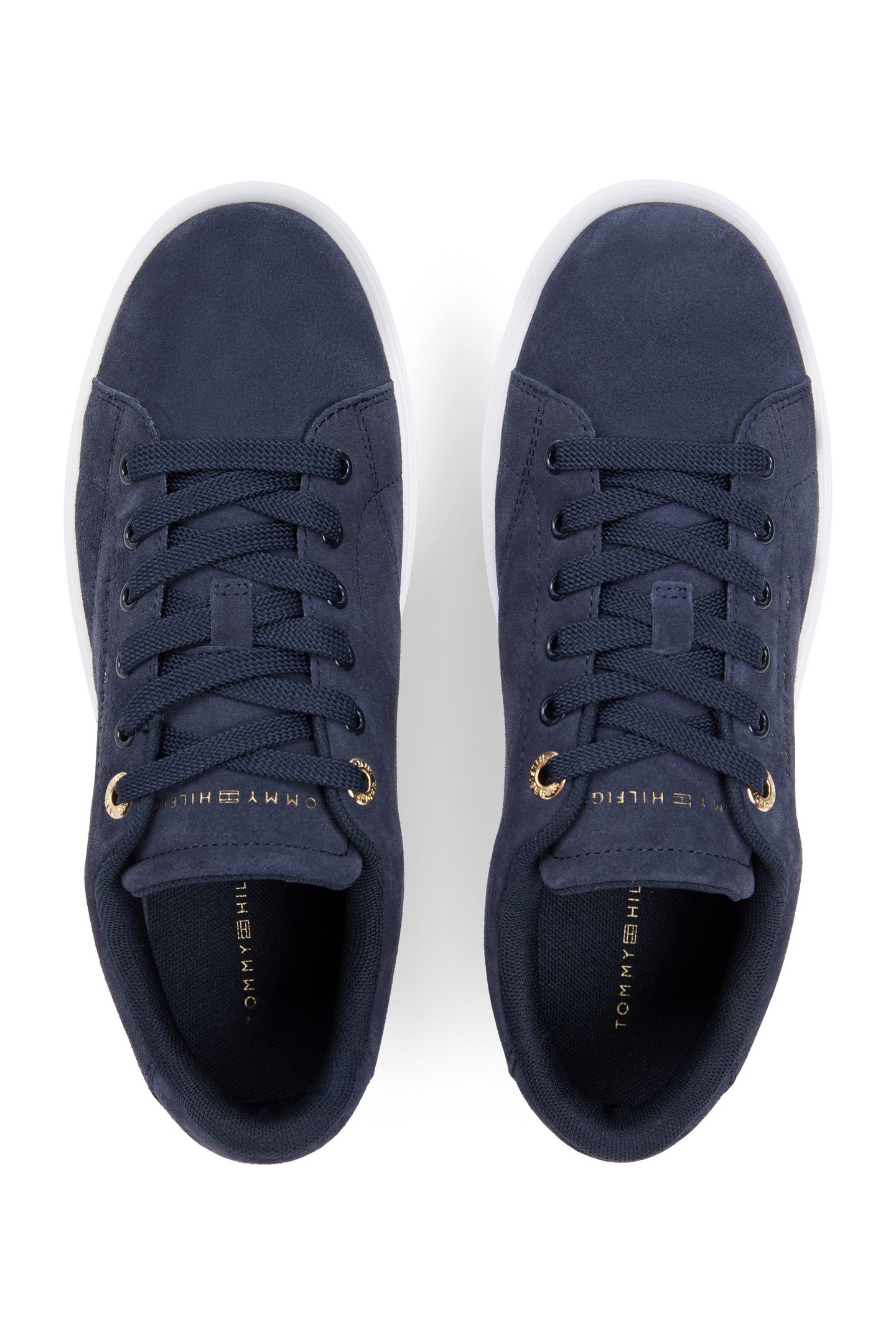 TH FEMININE CUPSOLE SPACE BLUE 5