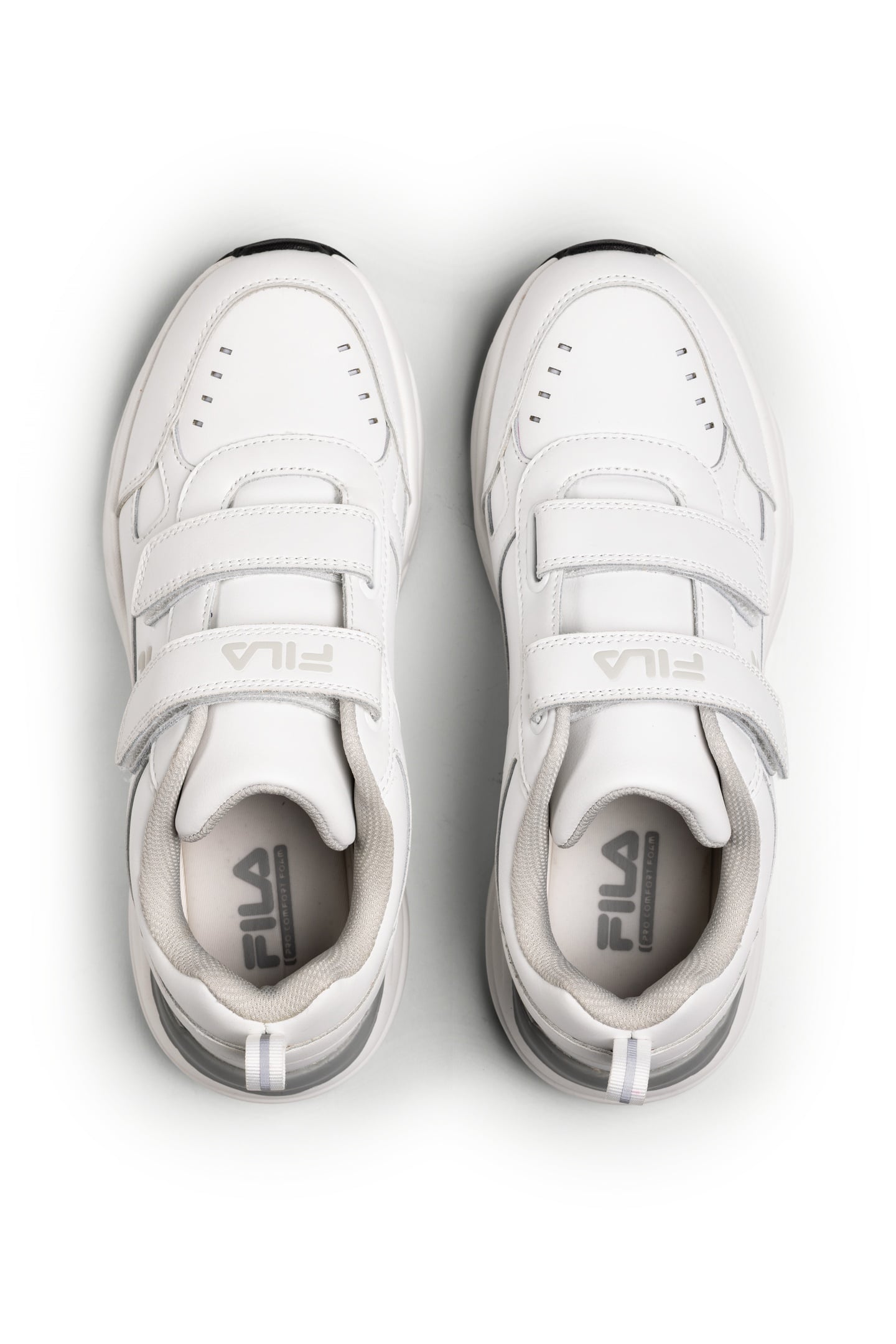 RANIERO WHITE-GRAY VIOLET 5