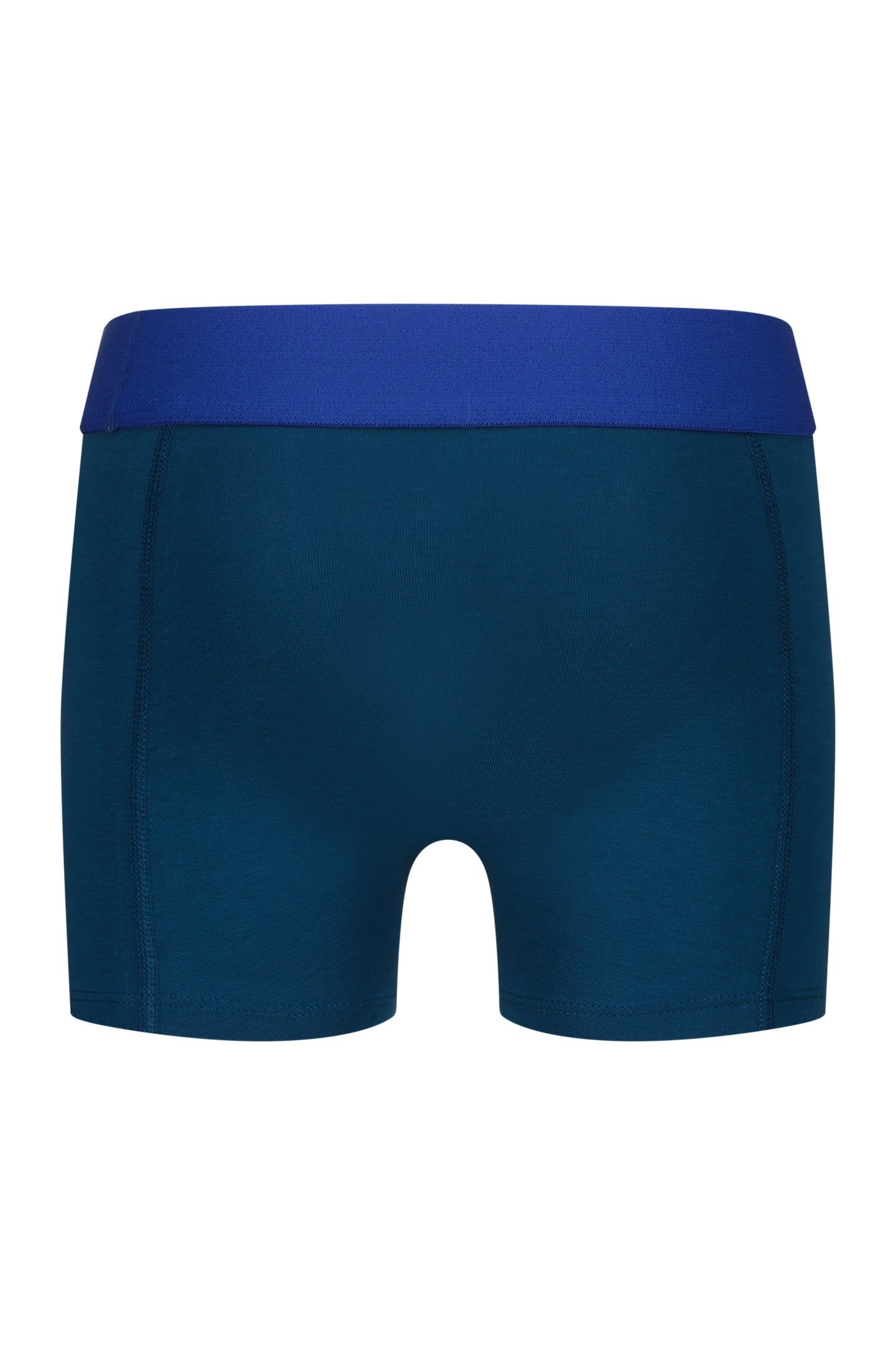 BOYS BWO26-UNI 5-PACK BOXER MULTICOLOR BLUE 11