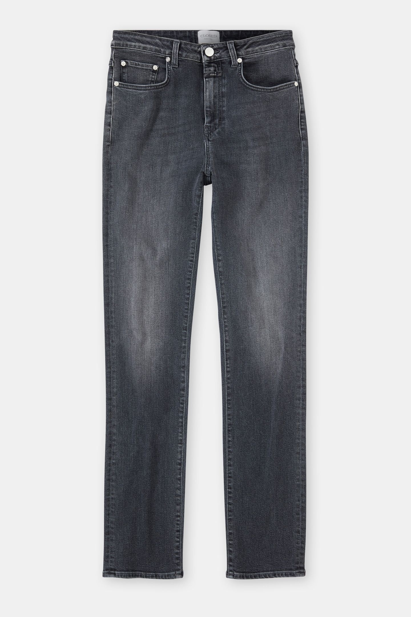 JAYLEN JEANS MID GREY 2