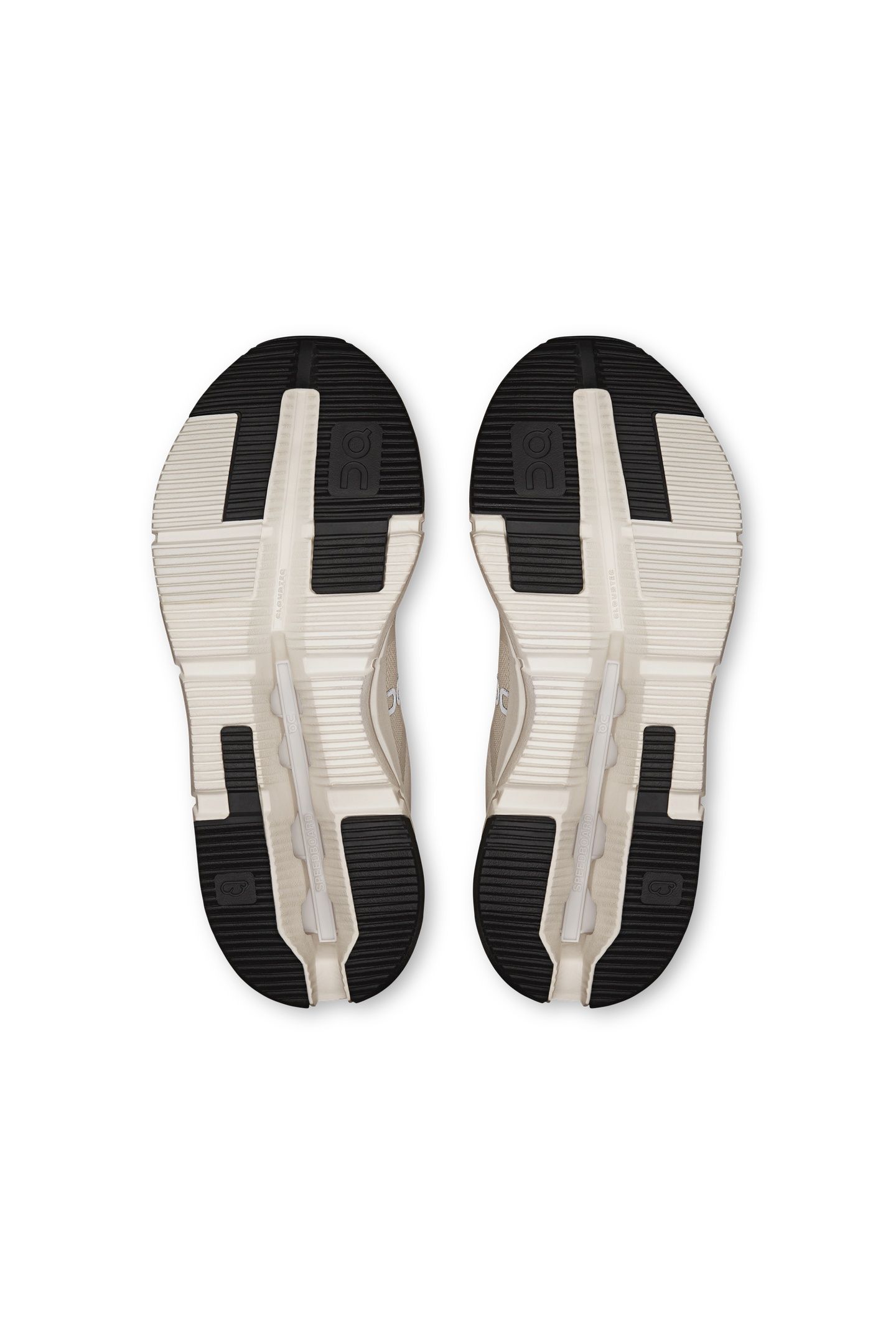 CLOUDNOVA FORM 2 TT CREAM | IVORY 6