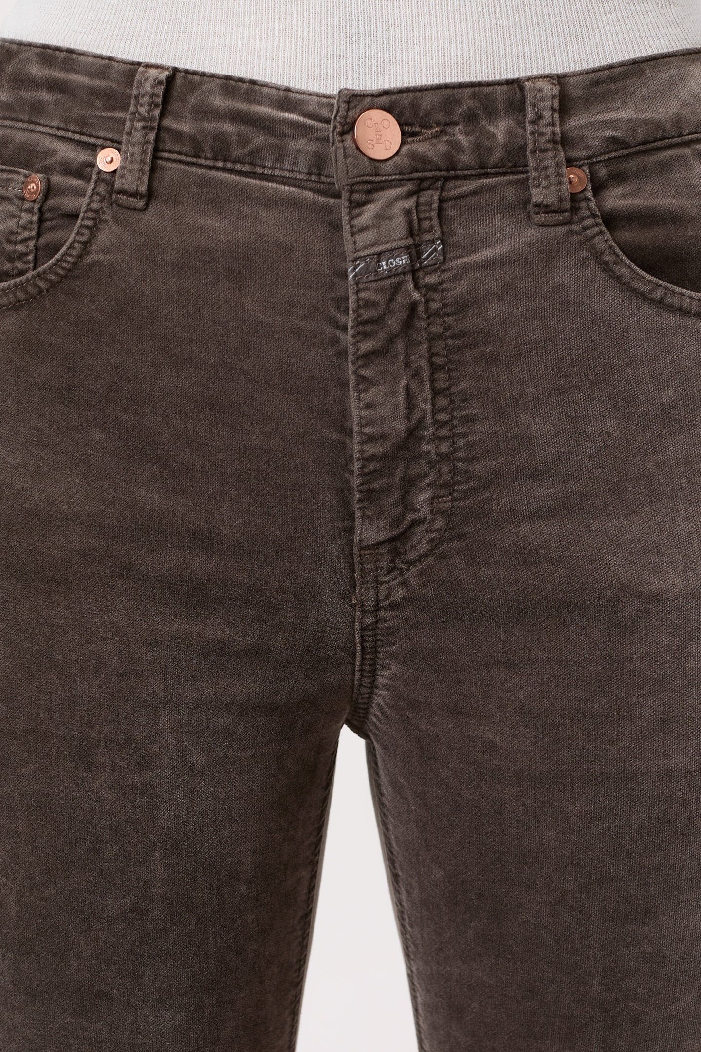 HI-SUN PANTS MOCHA 6
