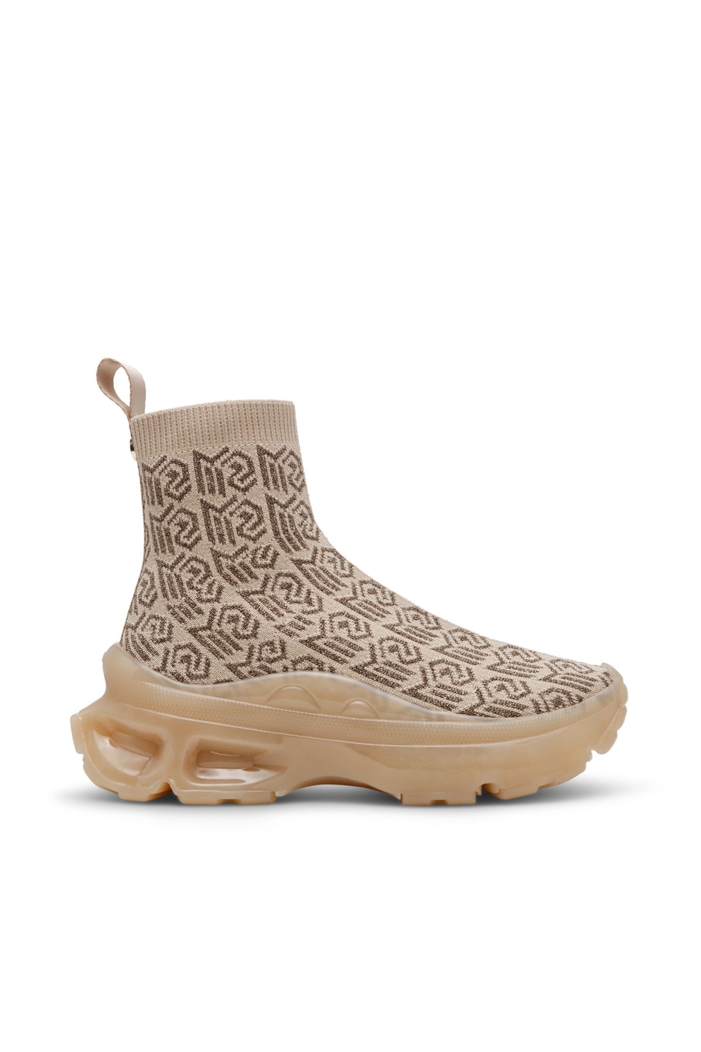 FLYBY SNEAKERS BLUSH 1