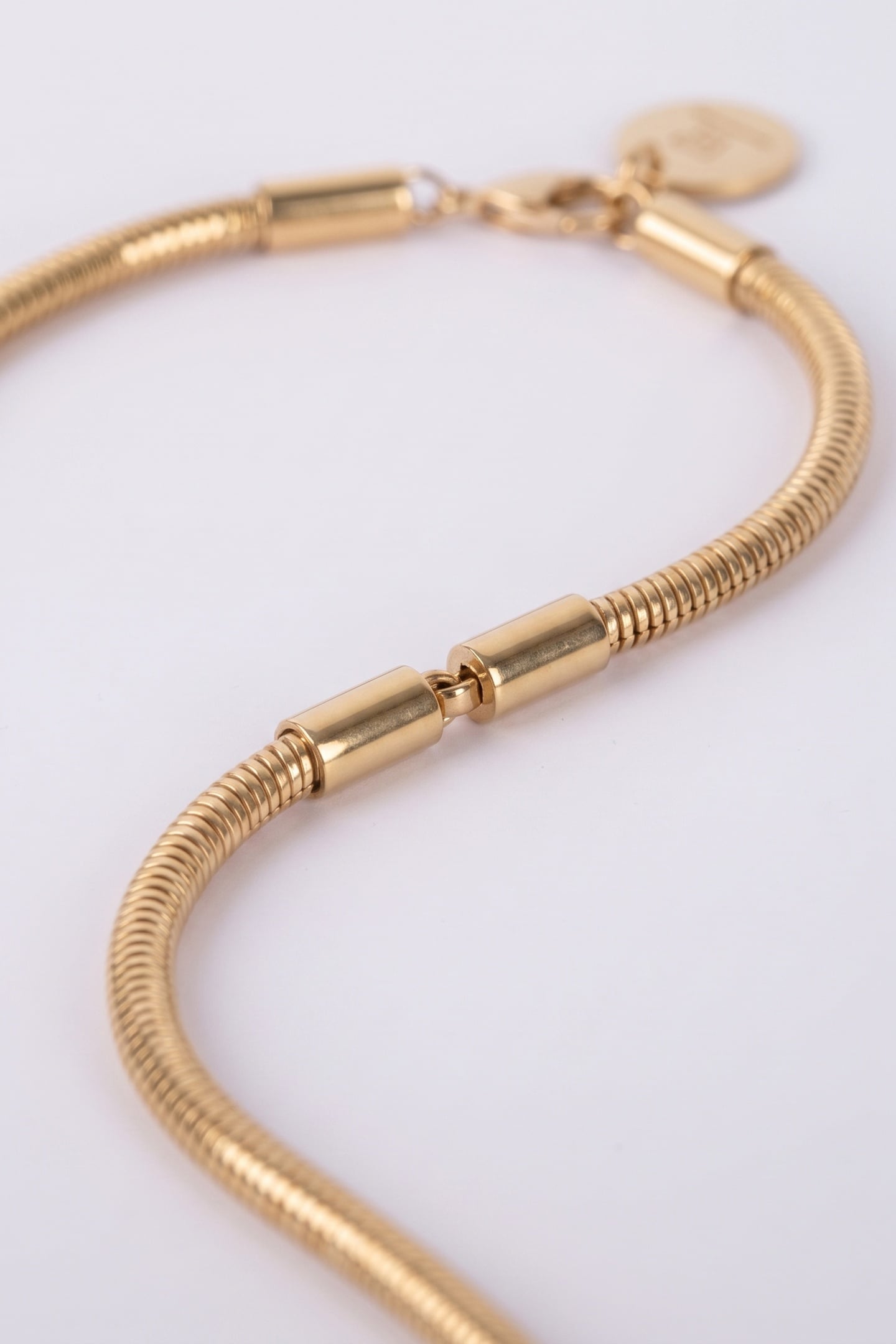 LIFE KETTE GOLD 3