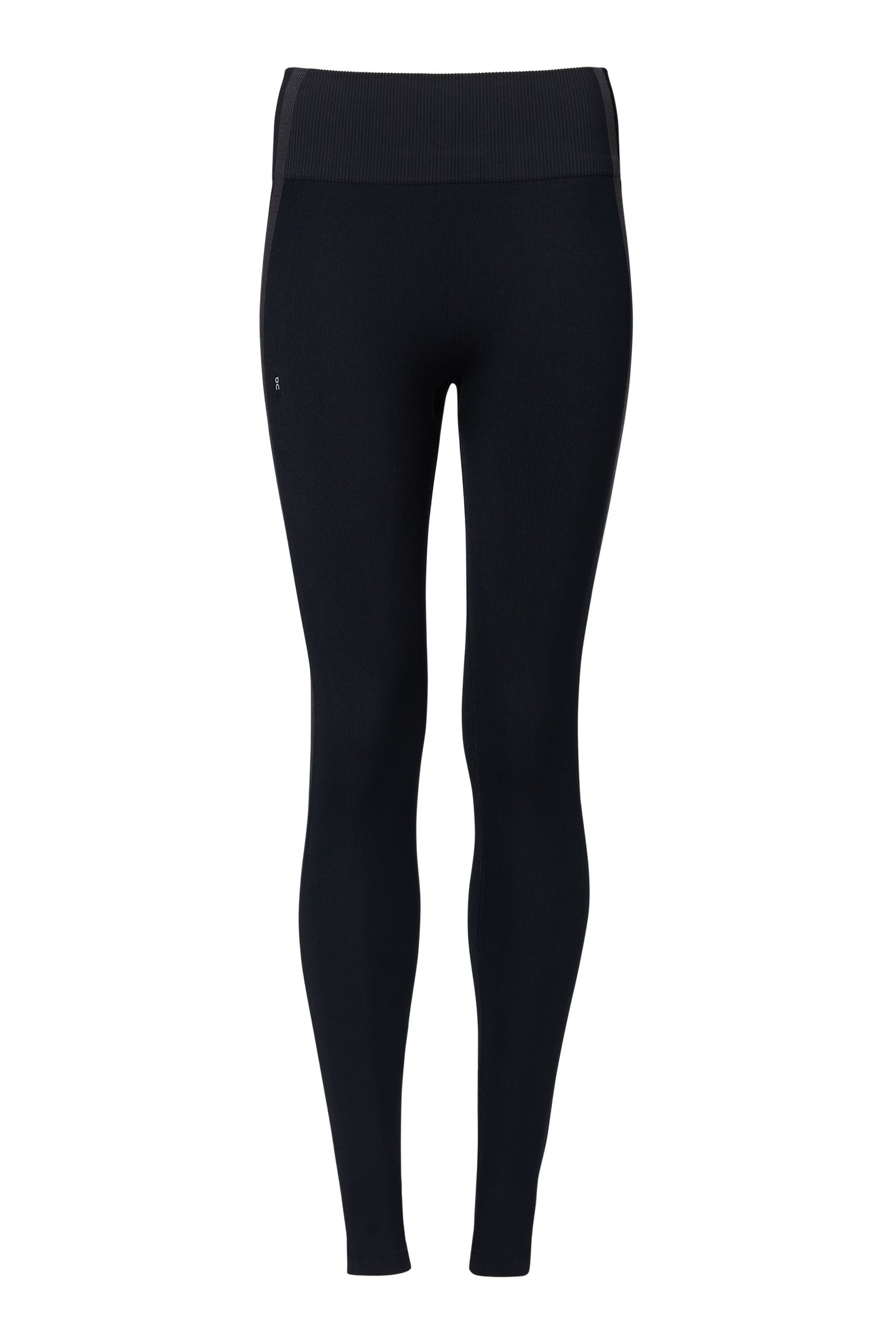 STUDIO KNIT TIGHTS 1 BLACK | ECLIPSE 7
