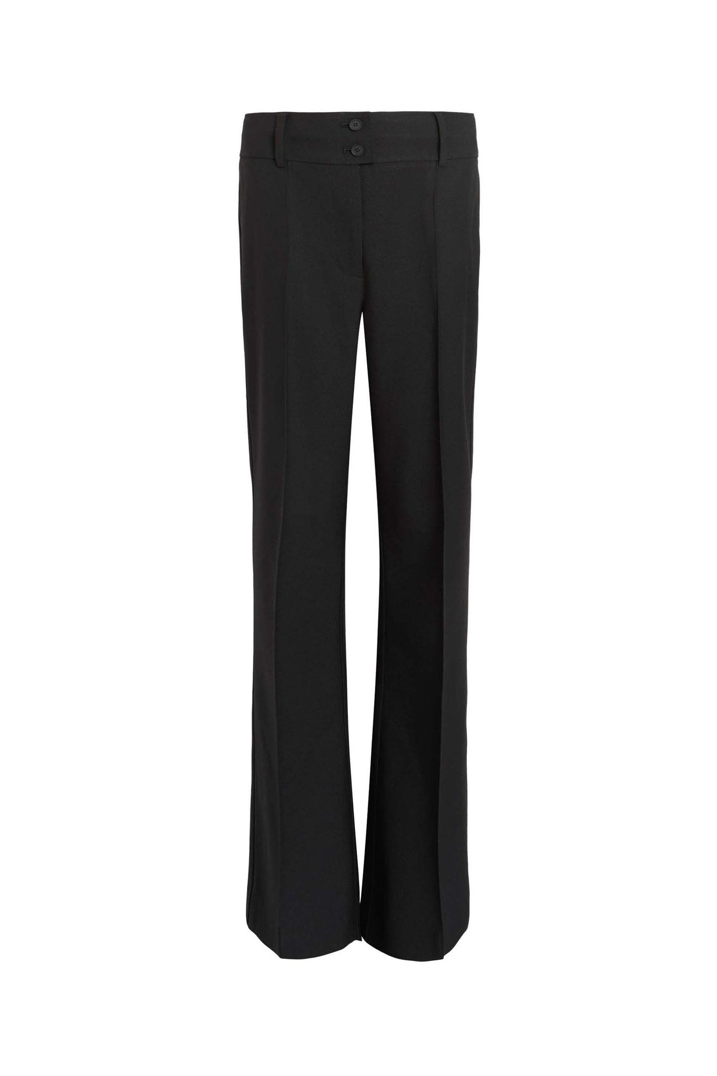 SEVENH TROUSER BLACK 4