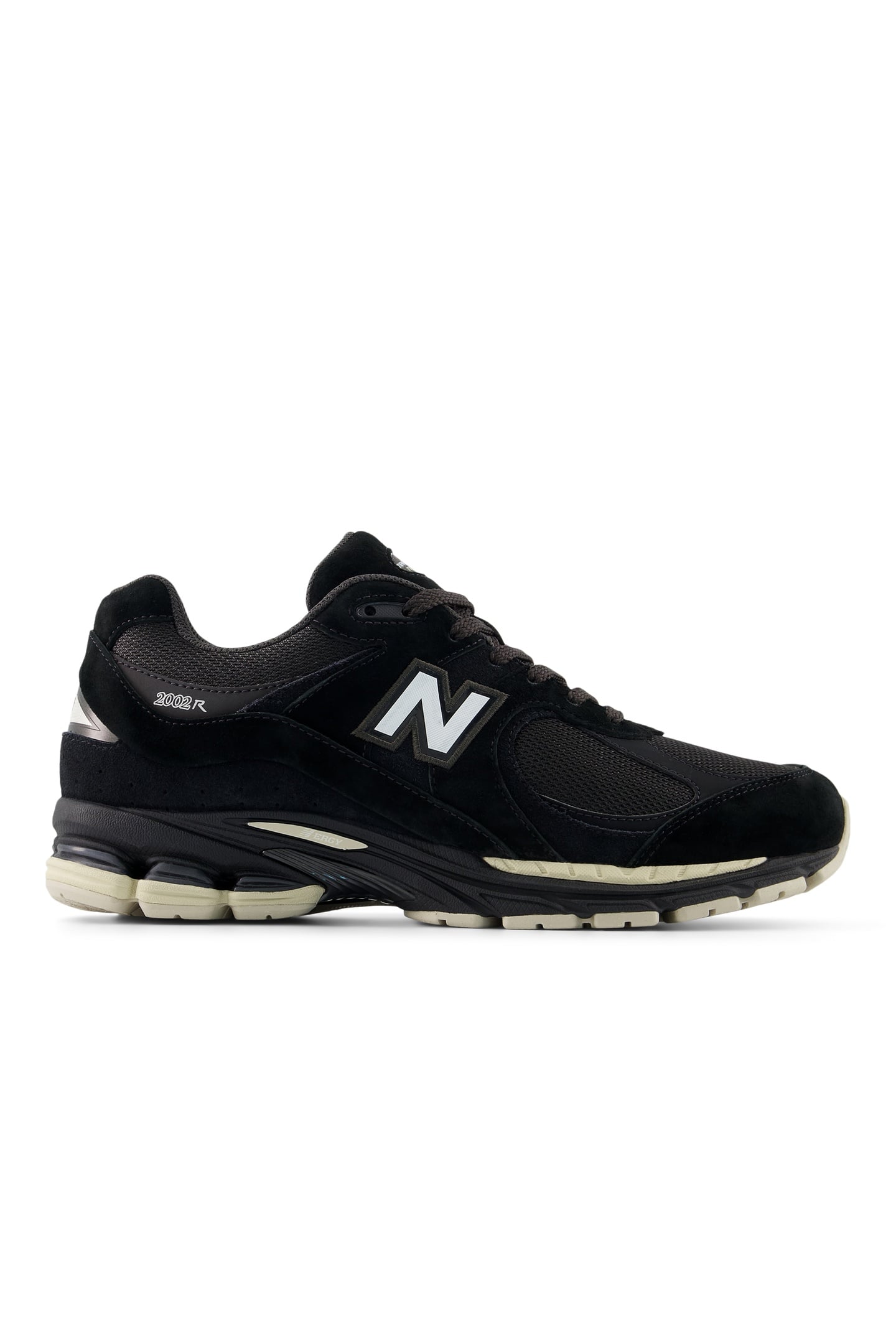 UNISEX 2002R BLACK 2