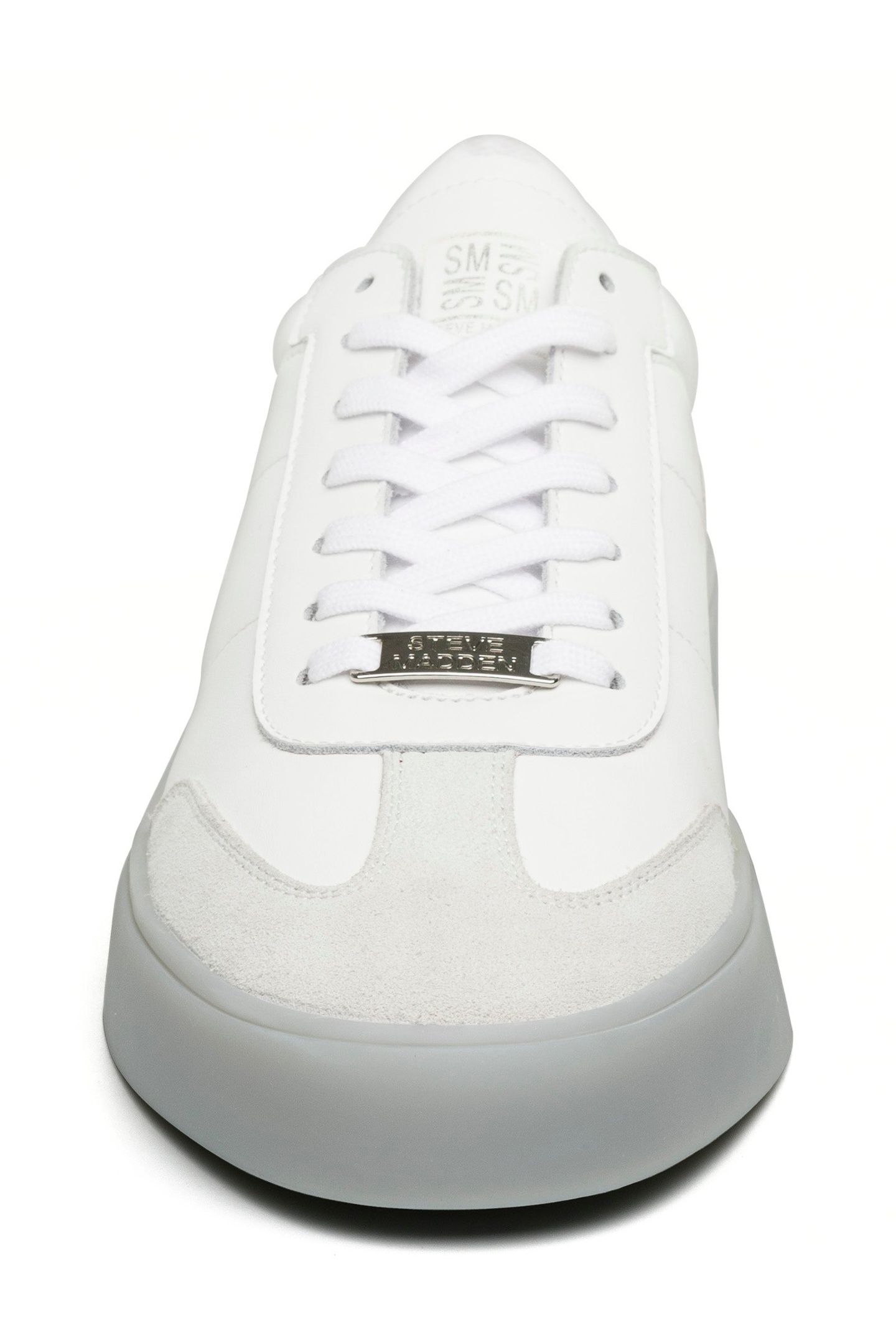 LYONELL SNEAKERS WHITE/GREY 3