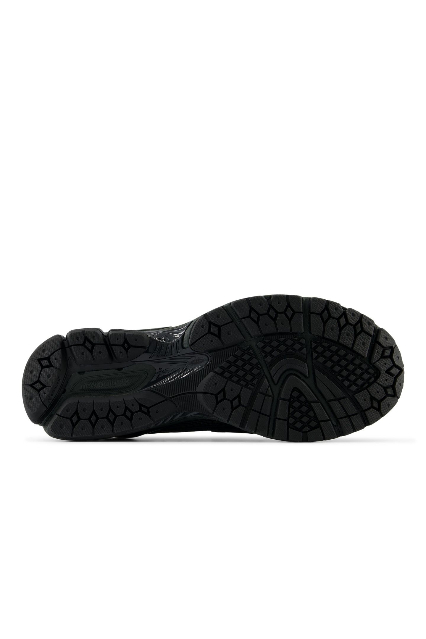 UNISEX 1906L BLACK 9