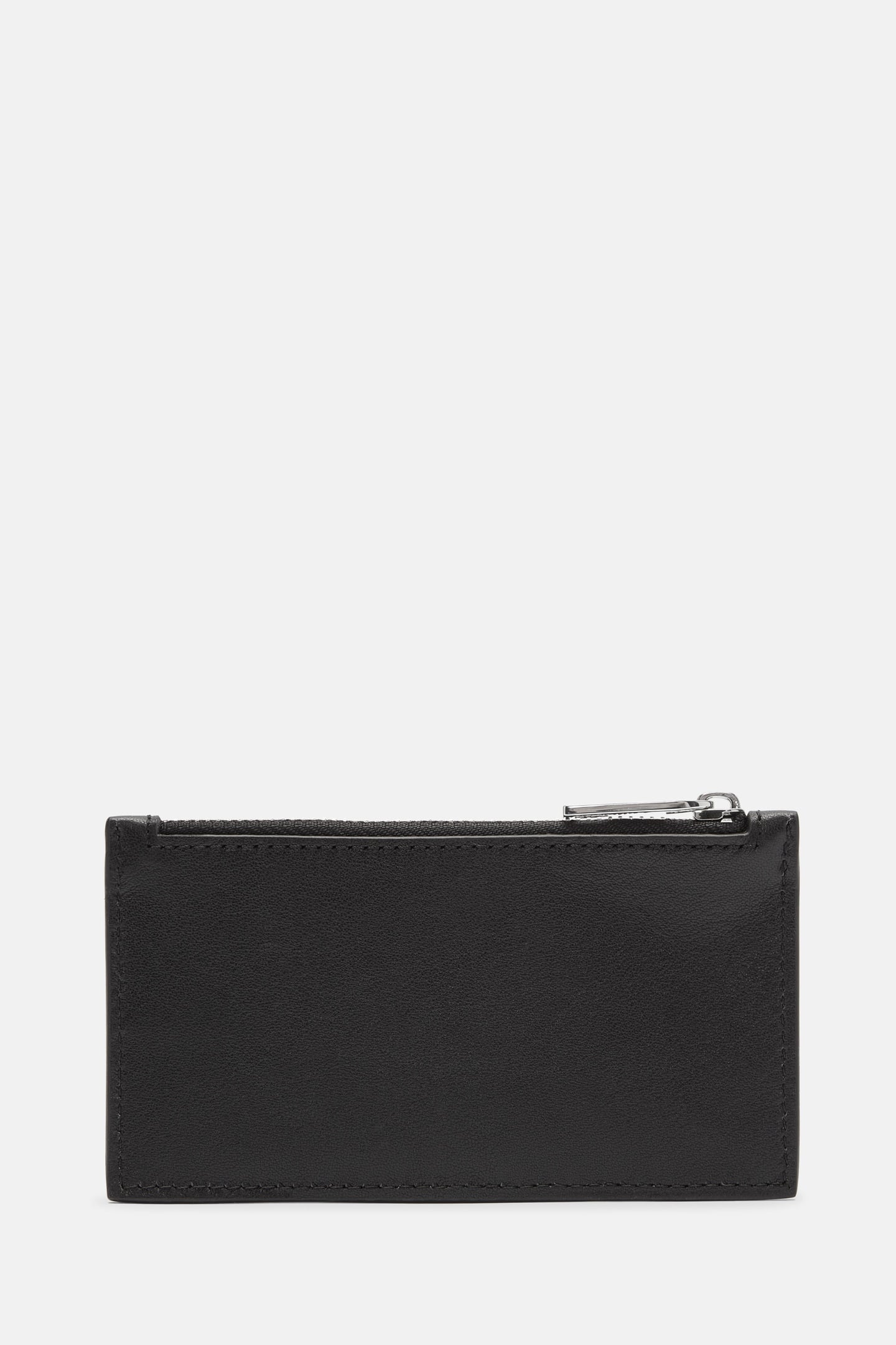 WALLET X-SMALL BLACK 4
