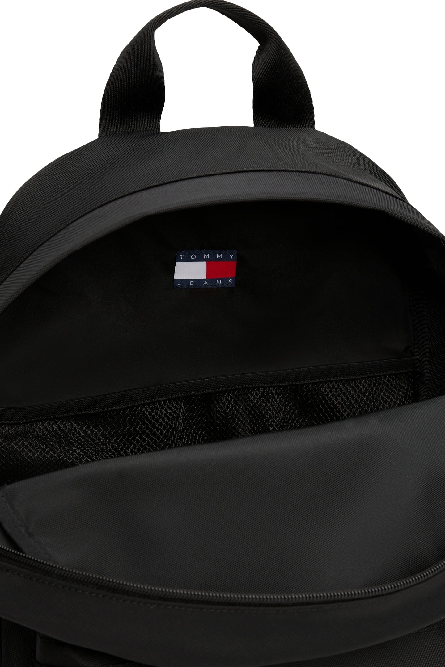 ESSENTIAL DAILY DOME BACKPACK BLACK 4