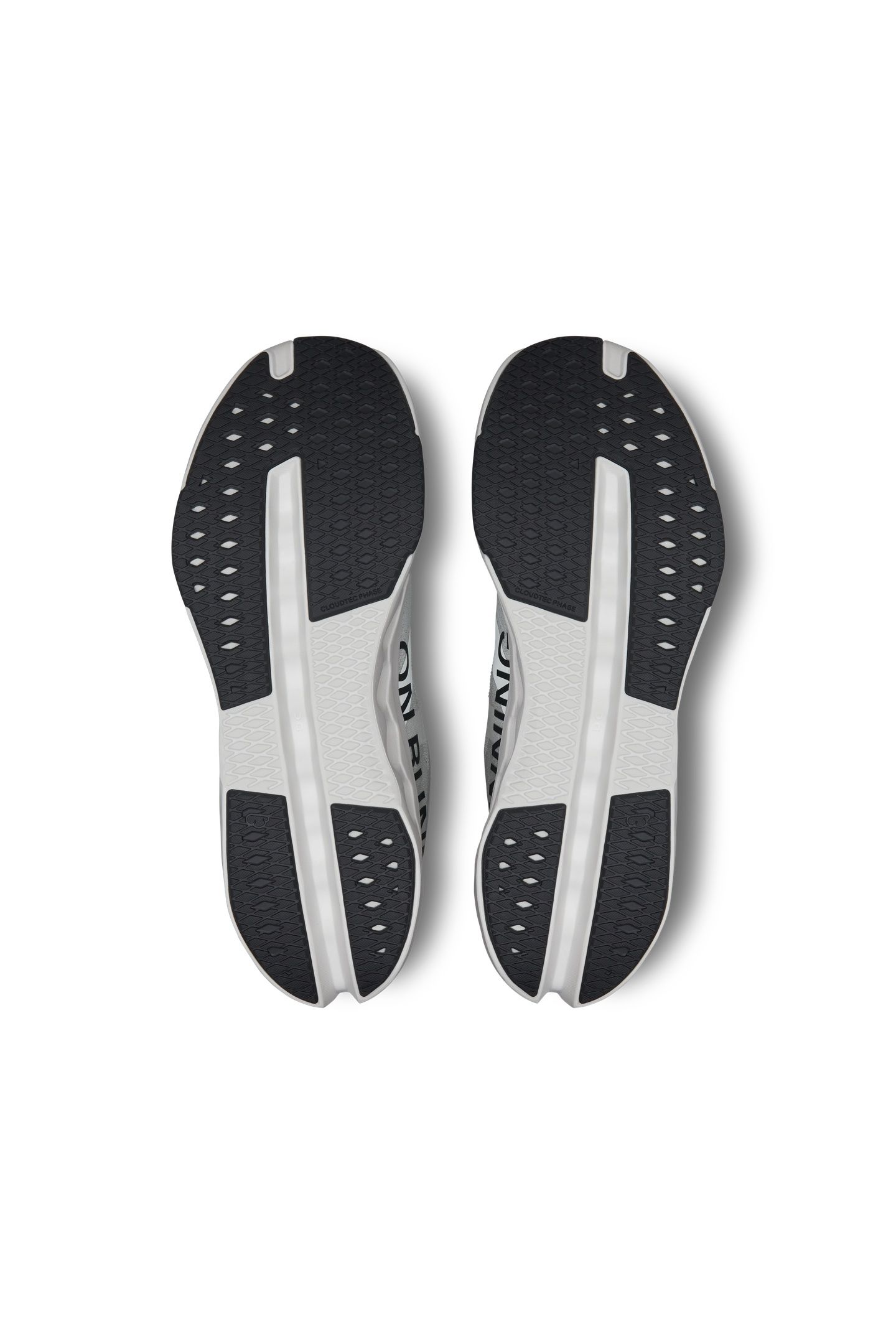 CLOUDSURFER NEXT WIDE 1 GLACIER | WHITE 9