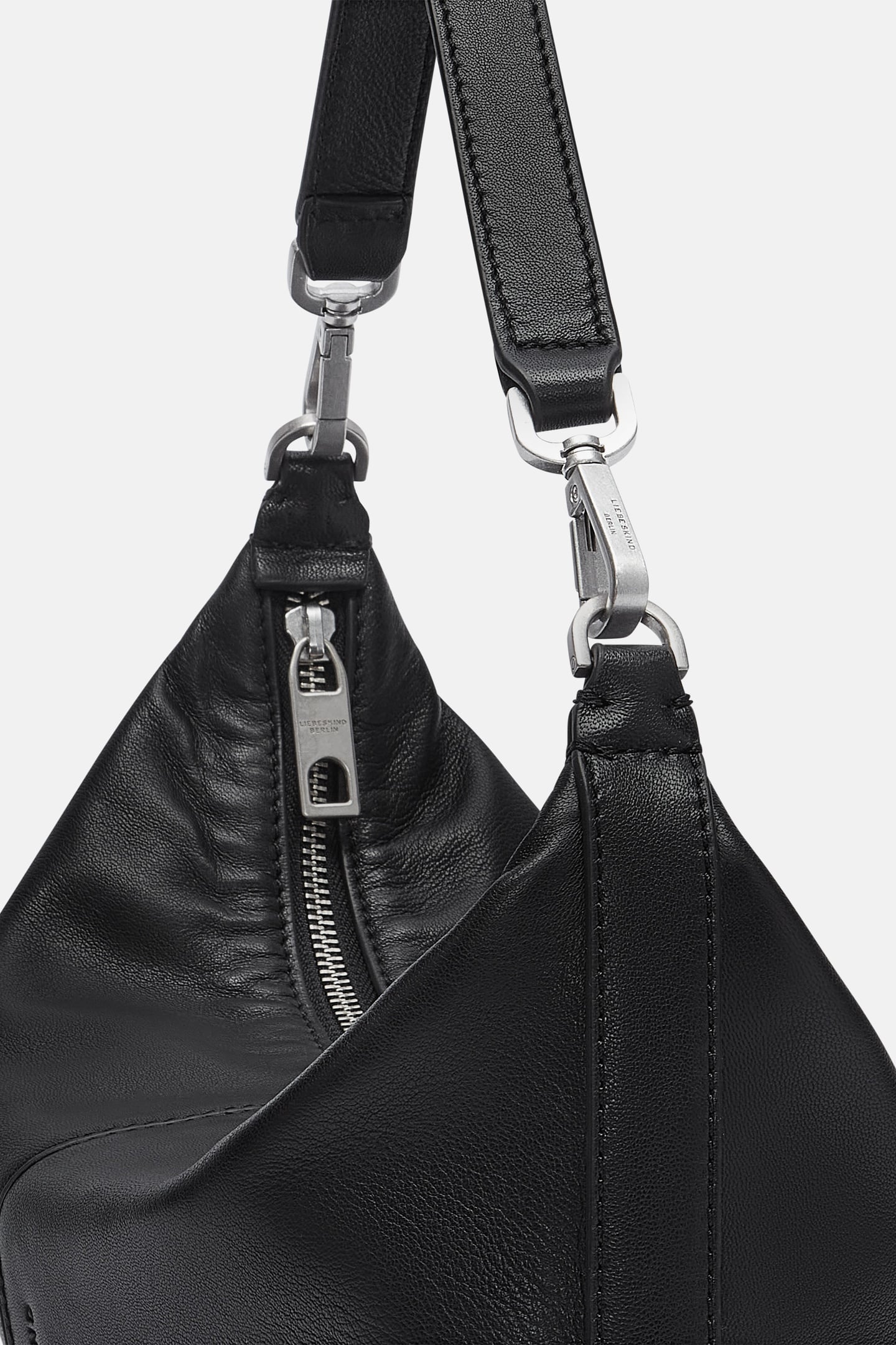 HOBO SMALL BLACK 7
